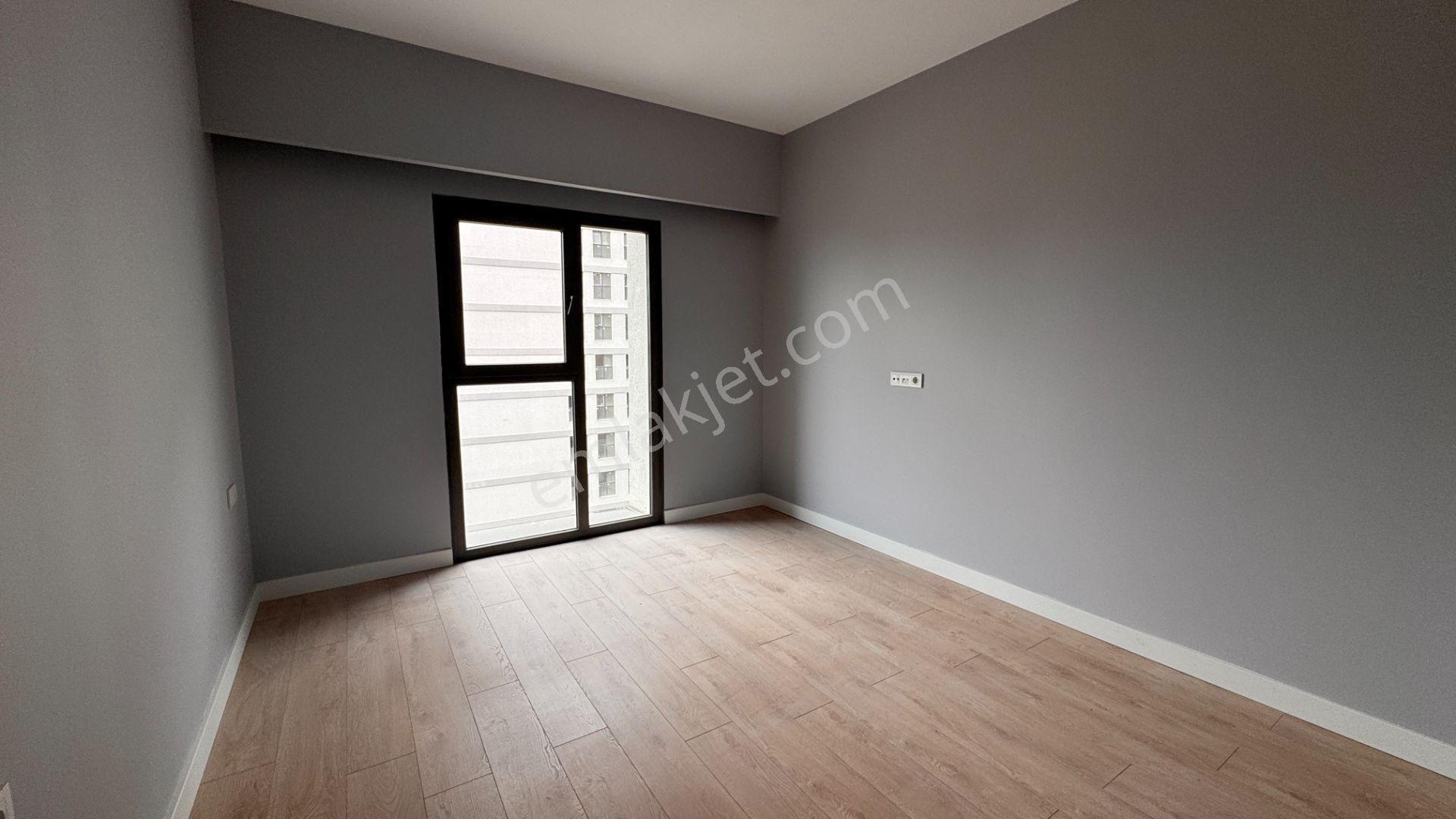 Fikirtepe Emlak Konutları 16. Etap B Blokta 2+1 Deniz Manzaralı Kiralık Daire - Görsel 29