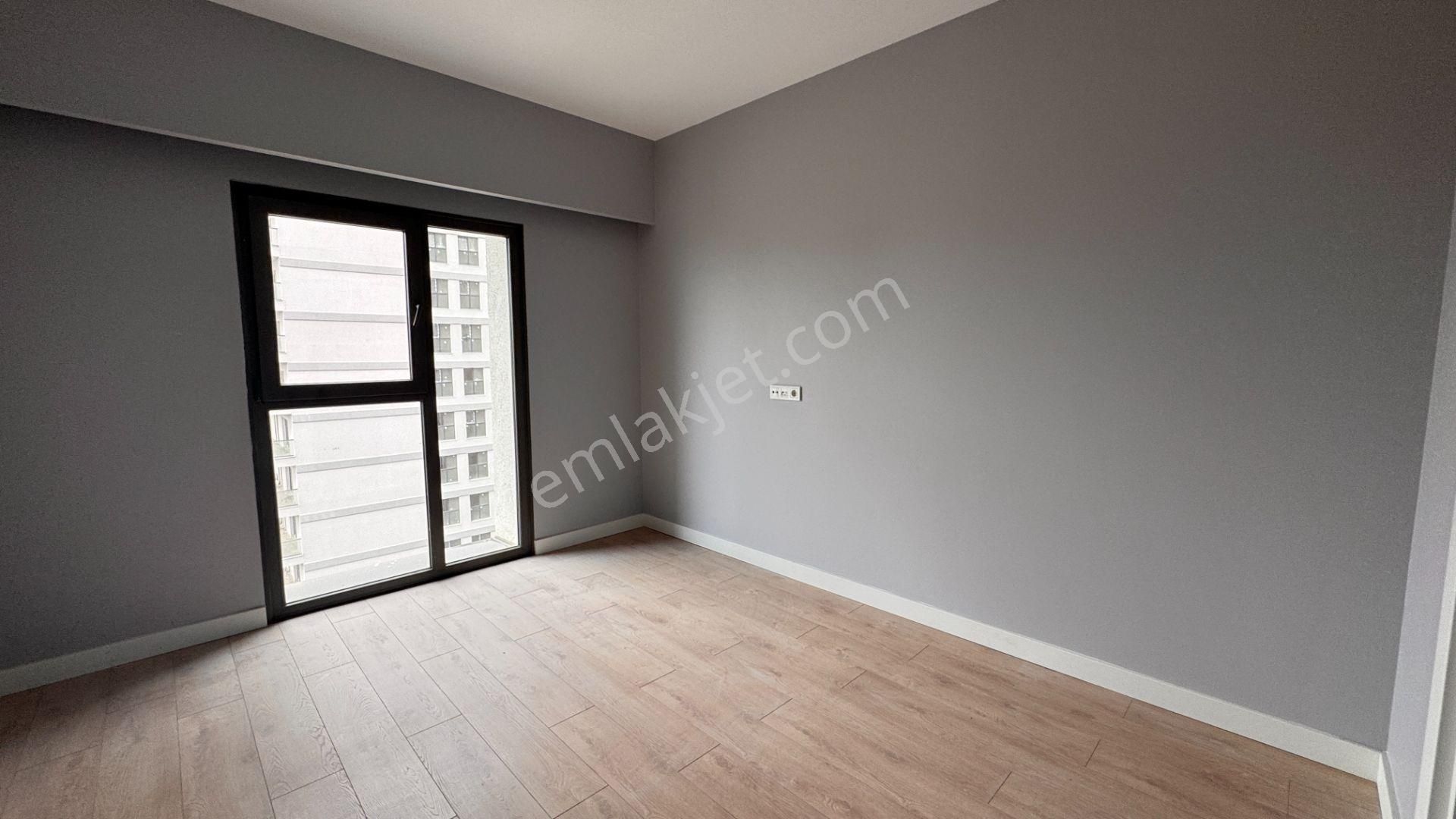 Fikirtepe Emlak Konutları 16. Etap B Blokta 2+1 Deniz Manzaralı Kiralık Daire - Görsel 23