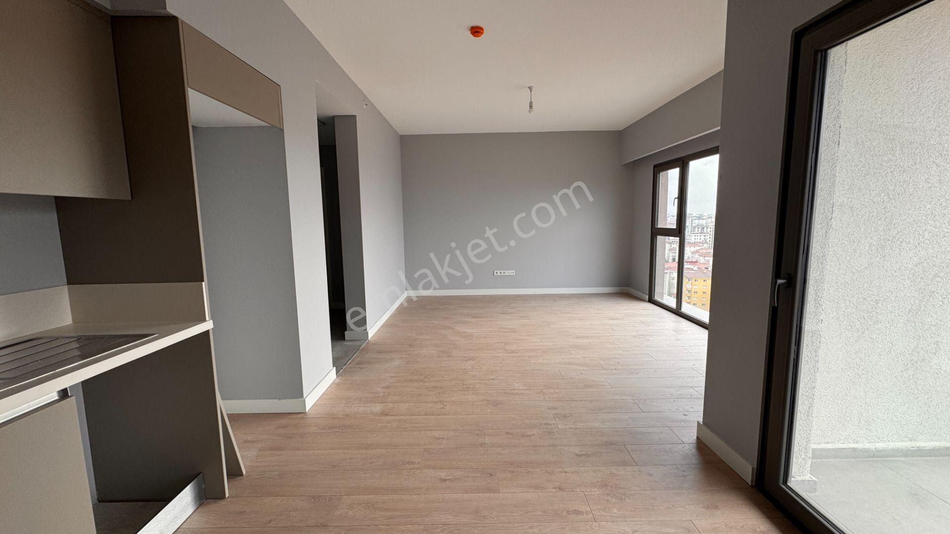 Fikirtepe Emlak Konutları 16. Etap B Blokta 2+1 Deniz Manzaralı Kiralık Daire - Görsel 6