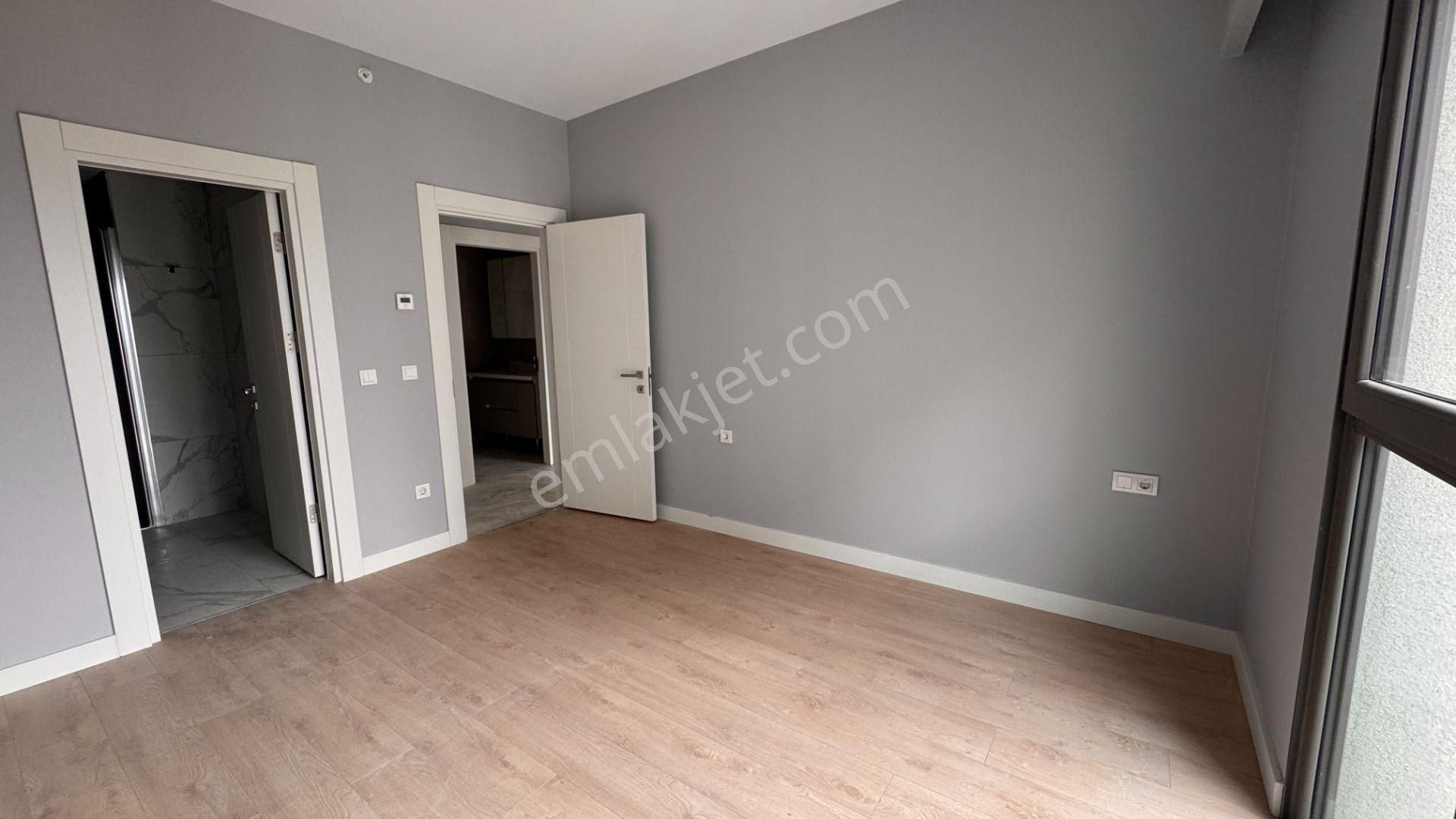 Fikirtepe Emlak Konutları 16. Etap B Blokta 2+1 Deniz Manzaralı Kiralık Daire - Görsel 31