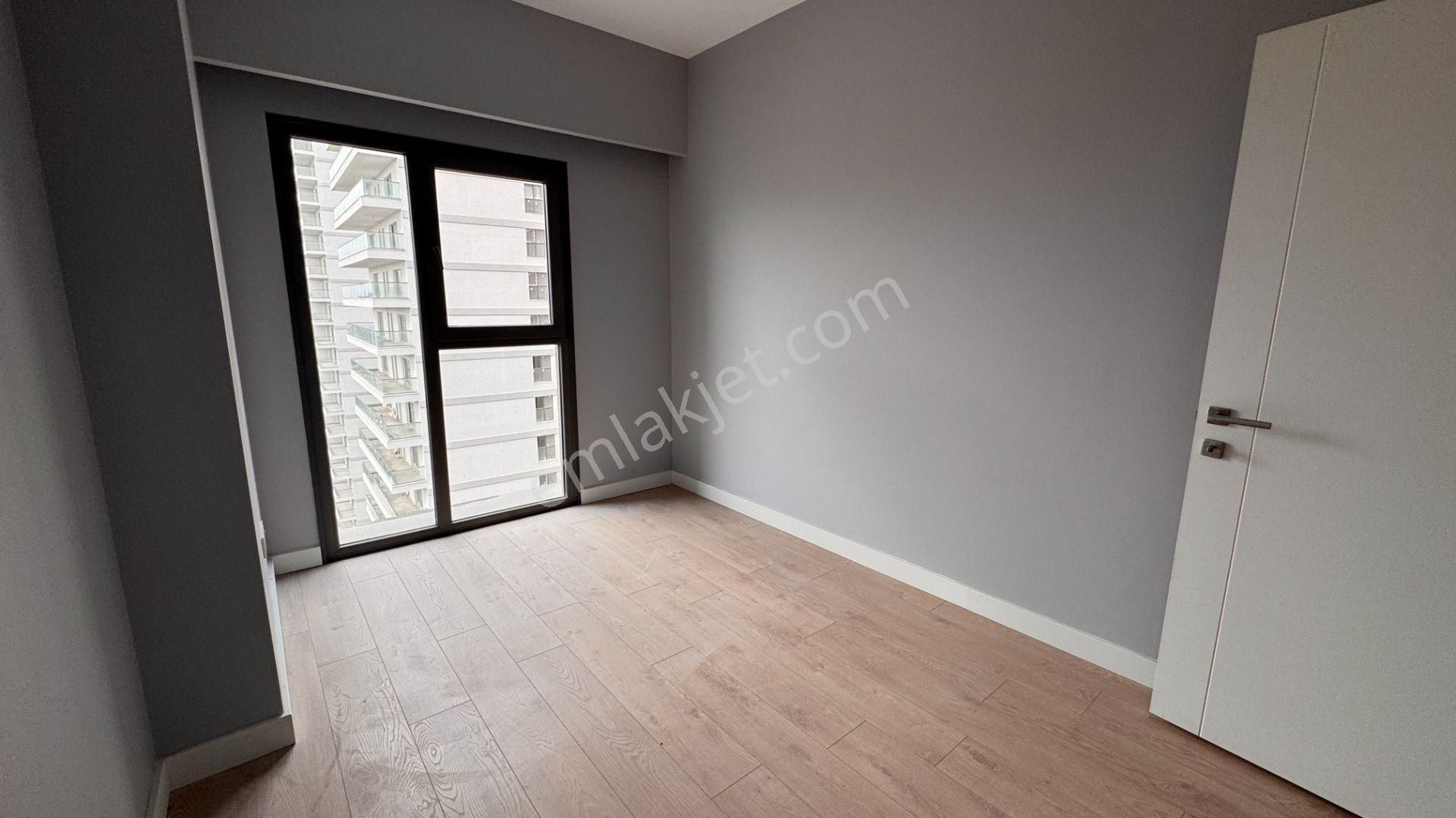 Fikirtepe Emlak Konutları 16. Etap B Blokta 2+1 Deniz Manzaralı Kiralık Daire - Görsel 22