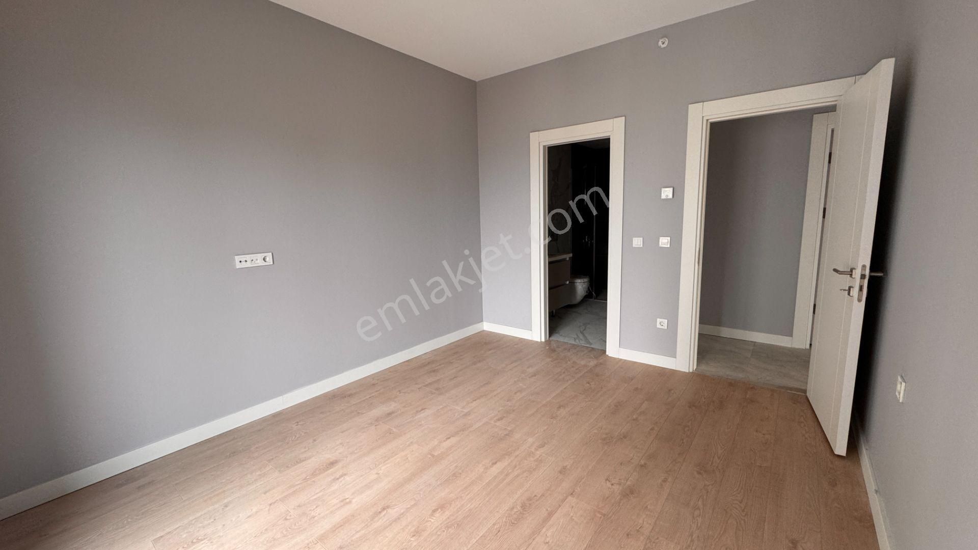 Fikirtepe Emlak Konutları 16. Etap B Blokta 2+1 Deniz Manzaralı Kiralık Daire - Görsel 32