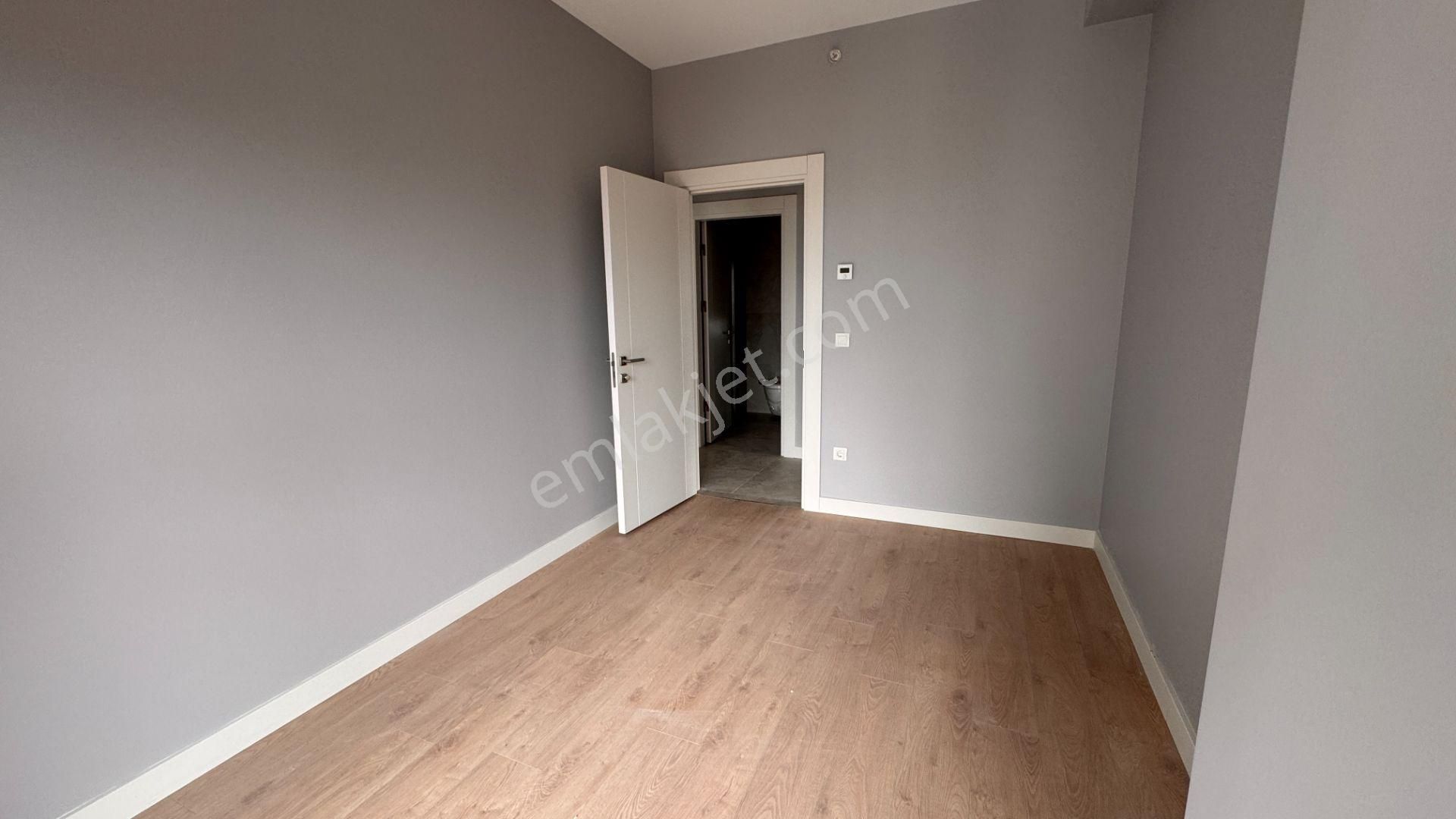 Fikirtepe Emlak Konutları 16. Etap B Blokta 2+1 Deniz Manzaralı Kiralık Daire - Görsel 24