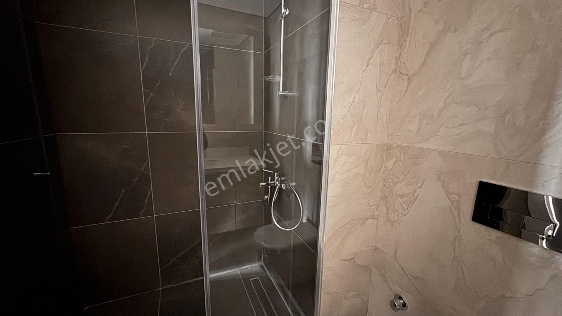 Fikirtepe Emlak Konutları 16. Etap B Blokta 2+1 Deniz Manzaralı Kiralık Daire - Görsel 28