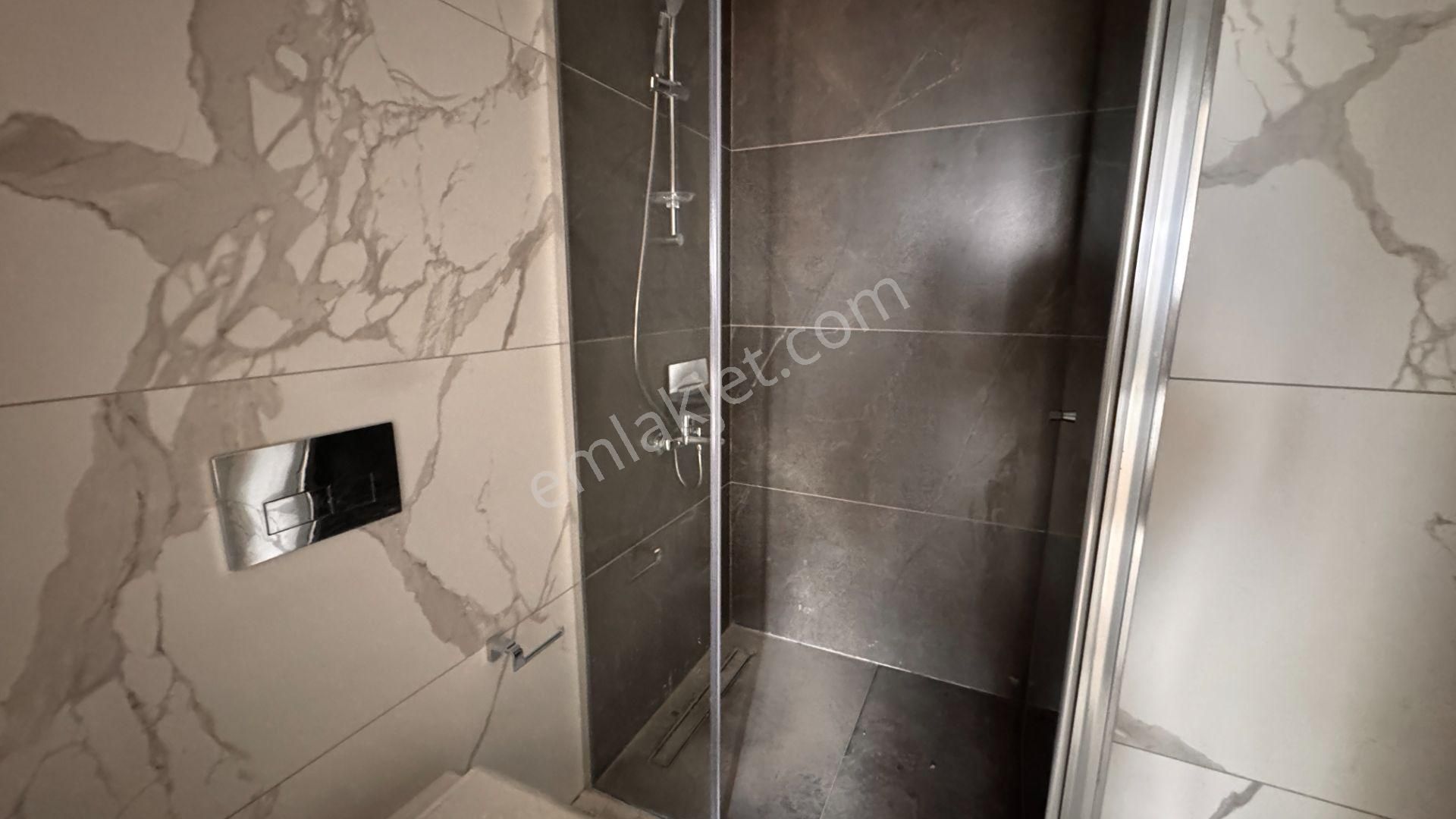 Fikirtepe Emlak Konutları 16. Etap B Blokta 2+1 Deniz Manzaralı Kiralık Daire - Görsel 35