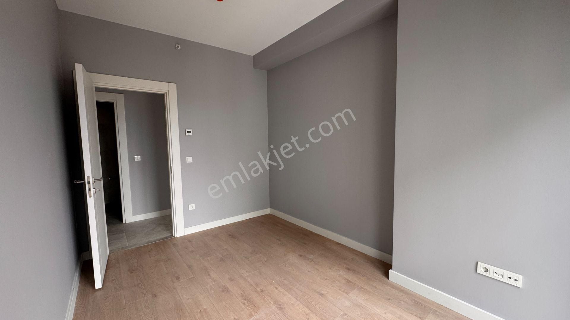 Fikirtepe Emlak Konutları 16. Etap B Blokta 2+1 Deniz Manzaralı Kiralık Daire - Görsel 25