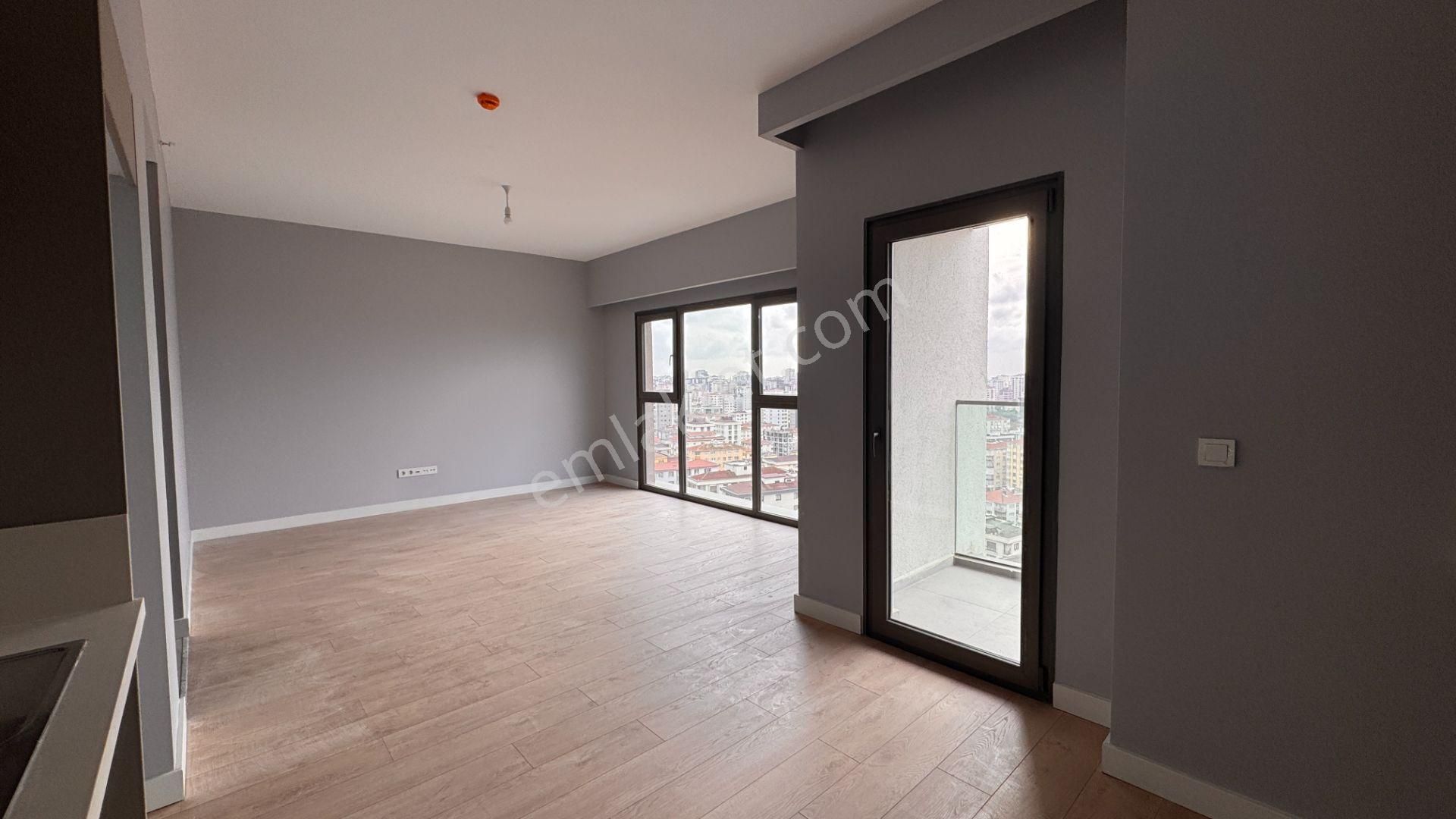 Fikirtepe Emlak Konutları 16. Etap B Blokta 2+1 Deniz Manzaralı Kiralık Daire - Görsel 4