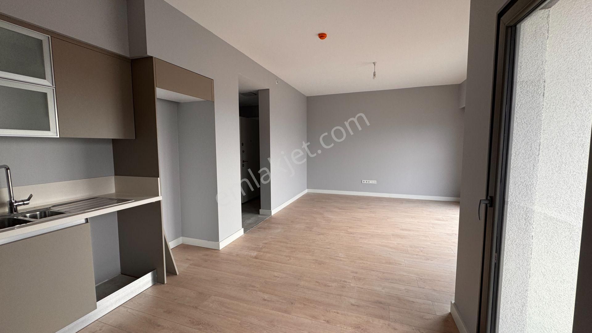 Fikirtepe Emlak Konutları 16. Etap B Blokta 2+1 Deniz Manzaralı Kiralık Daire - Görsel 5