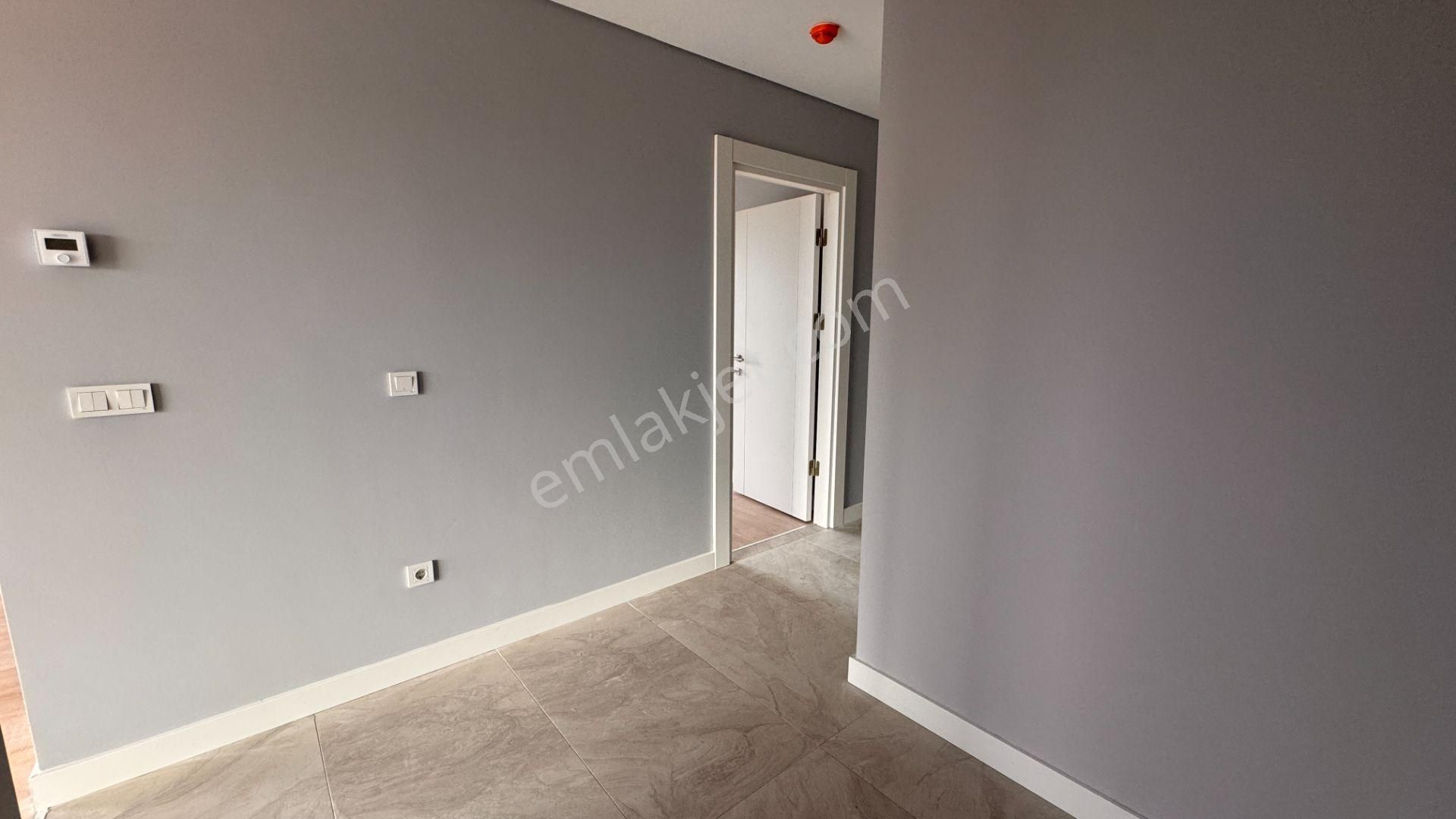 Fikirtepe Emlak Konutları 16. Etap B Blokta 2+1 Deniz Manzaralı Kiralık Daire - Görsel 18