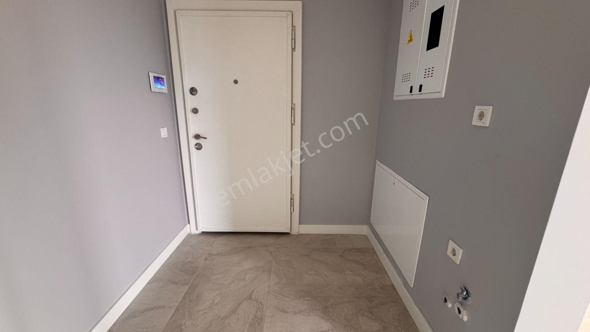 Fikirtepe Emlak Konutları 16. Etap B Blokta 2+1 Deniz Manzaralı Kiralık Daire - Görsel 17