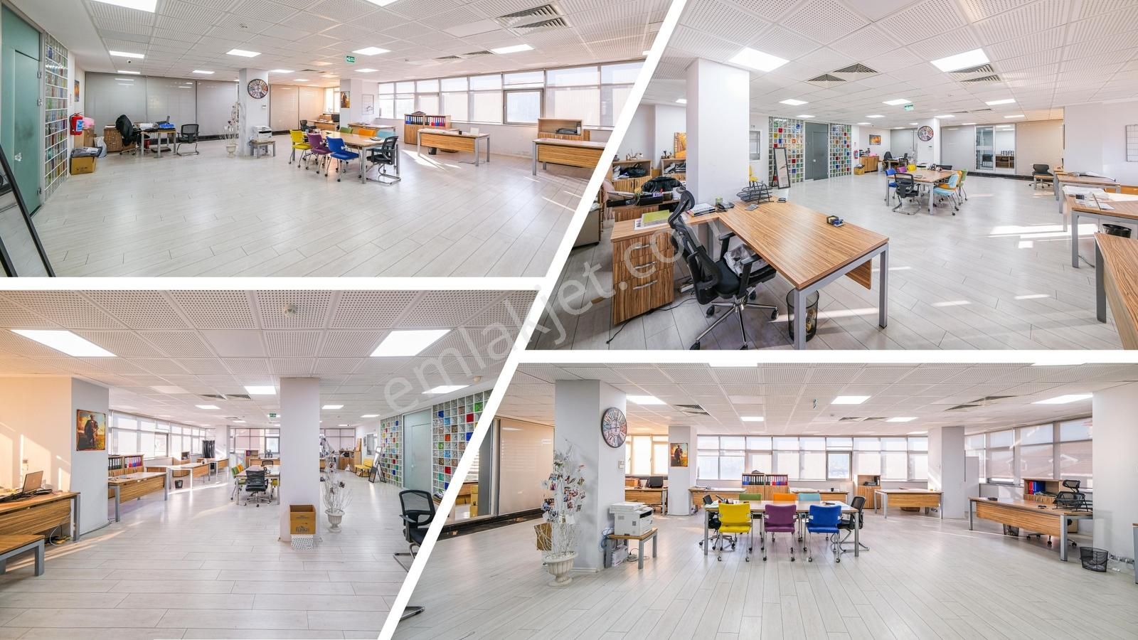Seyrentepe Altınay Caddesinde 7 Katlı Komple Bina 2.450 M² - Görsel 21