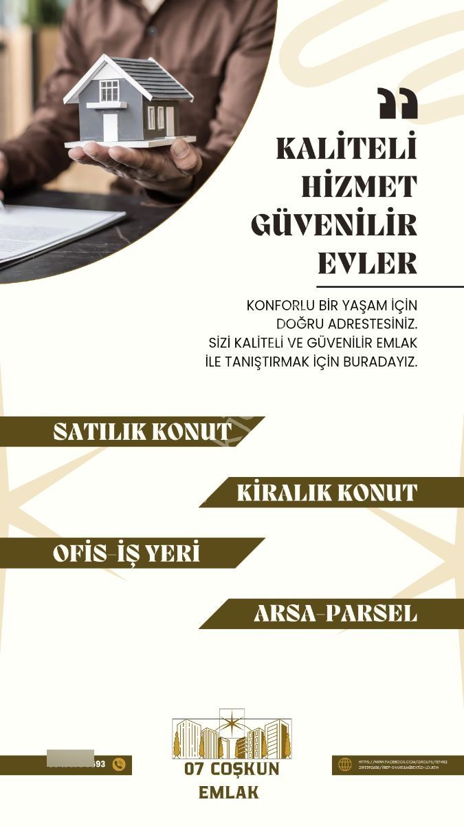 Kavaklıda 2+1 Arakat Daire - Görsel 2