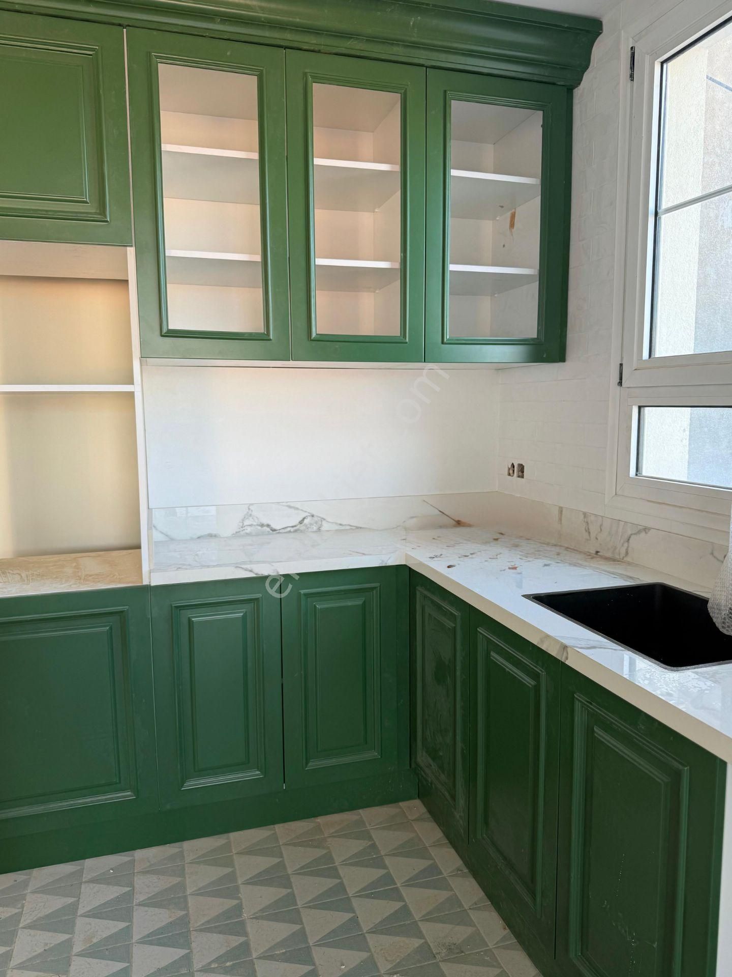 Merkeze Yakın, Manzaralı, Özel Havuzlu Villa - Görsel 30