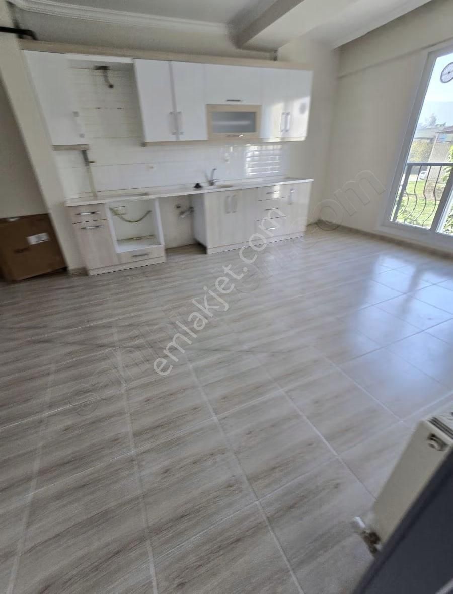 Tire 4 Eylül Mh.doğalgazlı 2+1 Daire - Görsel 13