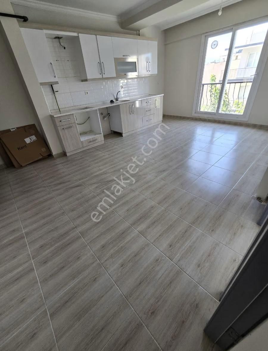 Tire 4 Eylül Mh.doğalgazlı 2+1 Daire - Görsel 14