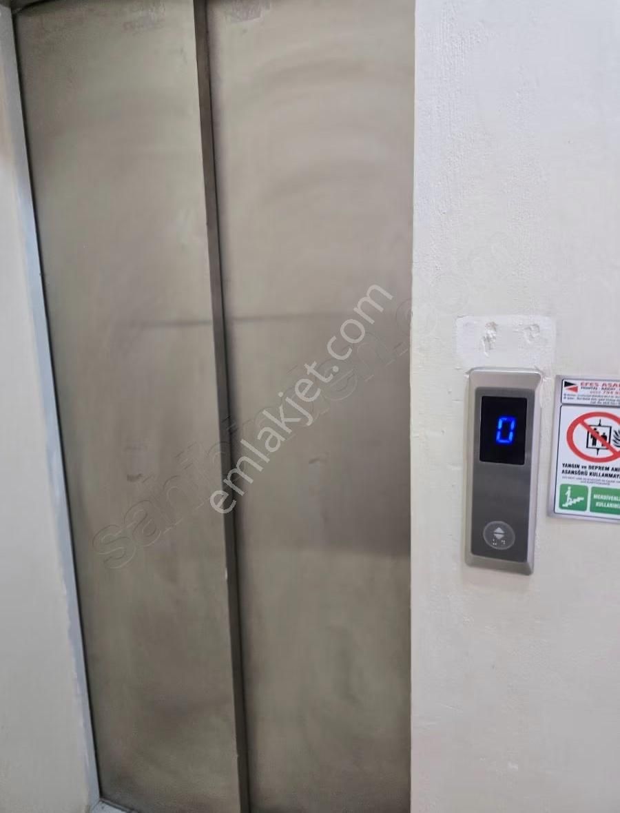 Tire 4 Eylül Mh.doğalgazlı 2+1 Daire - Görsel 11