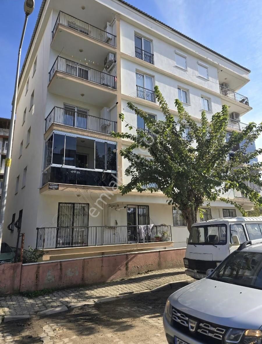 Tire 4 Eylül Mh.doğalgazlı 2+1 Daire