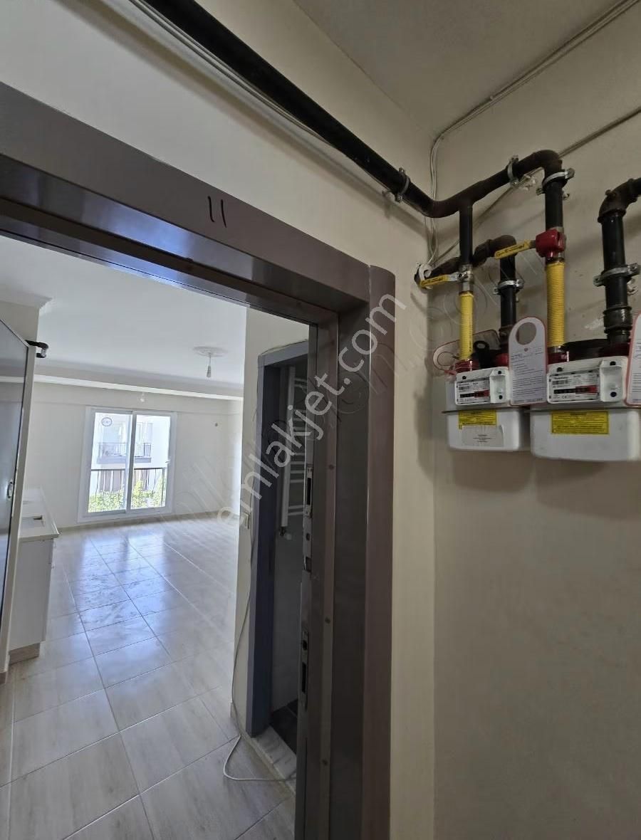 Tire 4 Eylül Mh.doğalgazlı 2+1 Daire - Görsel 6