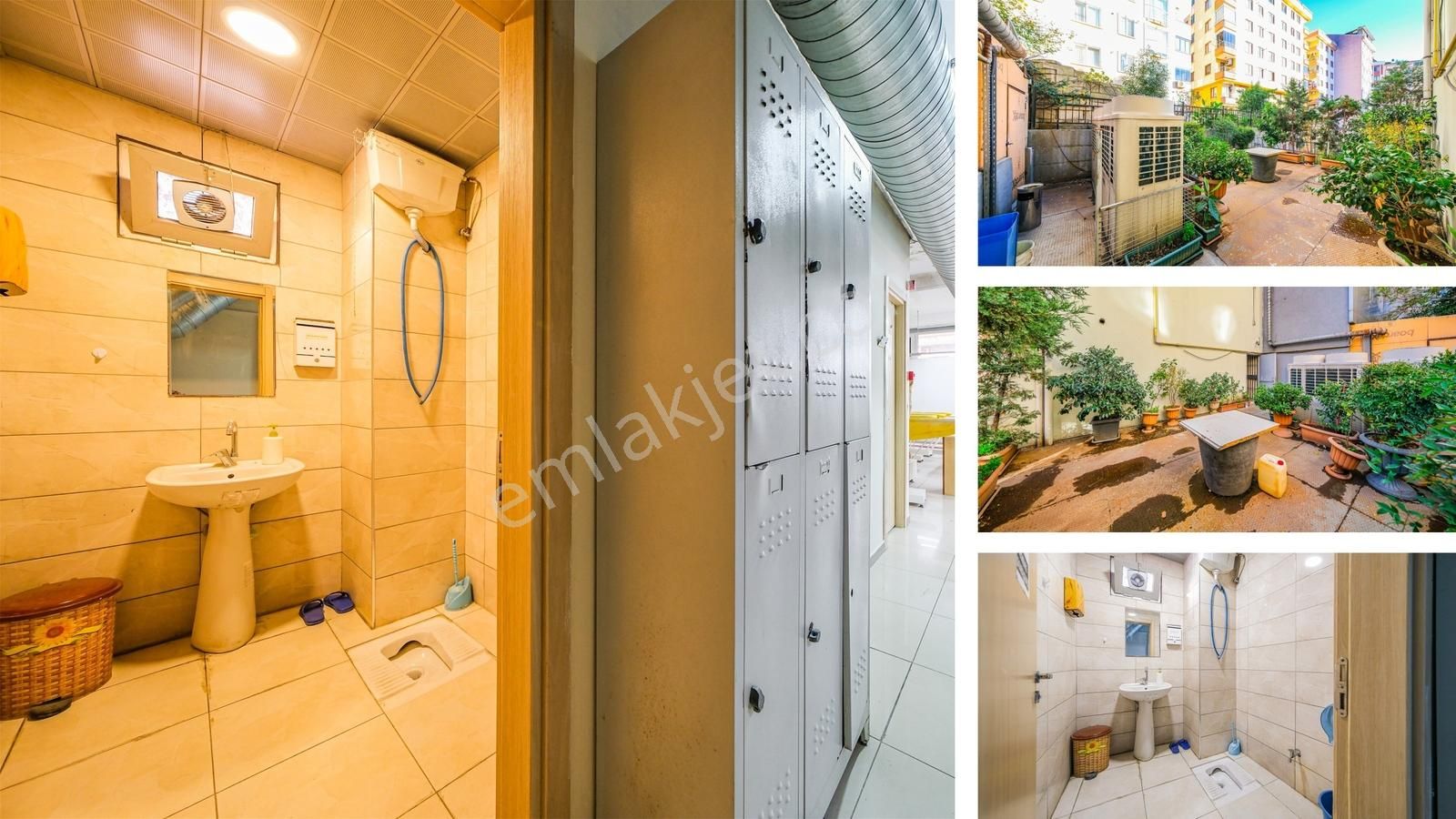 Seyrentepe Satılık 7 Katlı Komple Bina 2.450 M² 3 Girişli - Görsel 6