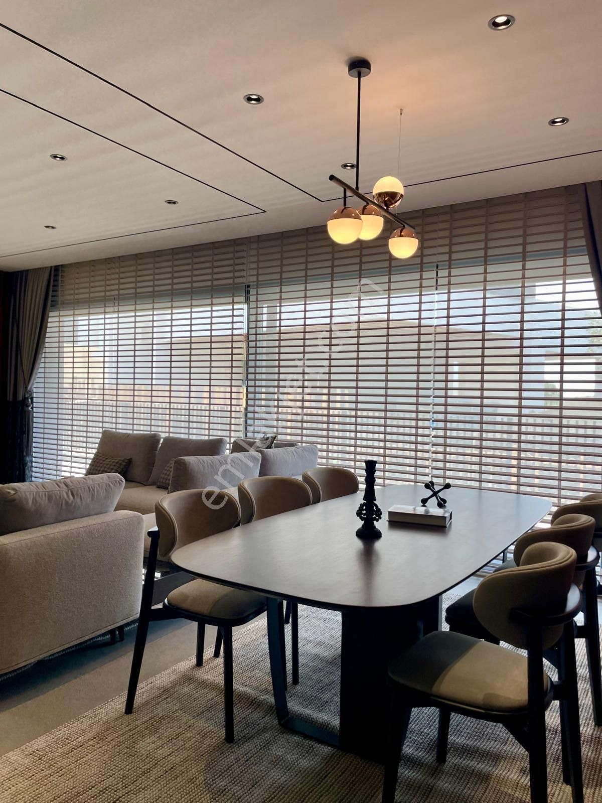 Özel Havuz - Akıllı Teknoloji - Eşsiz Deniz Manzarası - Sıfır Villa - Görsel 20