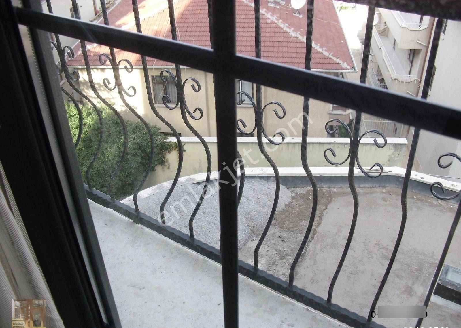 Gaziosmanpaşa 1+1 Uğurmumcu Herşey Dahil Mobilyalı Kiralık Daire - Görsel 17