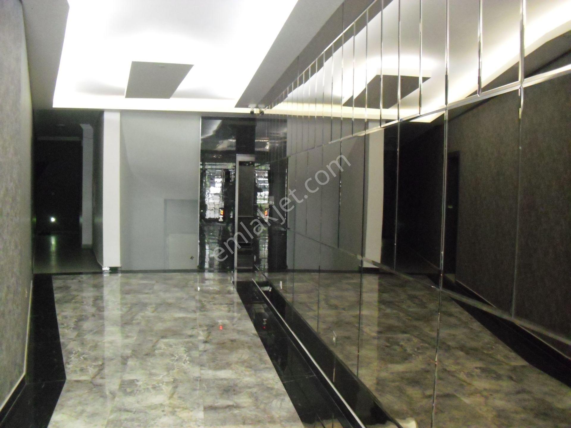 Gaziosmanpaşa 1+1 Uğurmumcu Cad.yakını Herşey Dahil Mobilyalı Kiralık Daire - Görsel 18