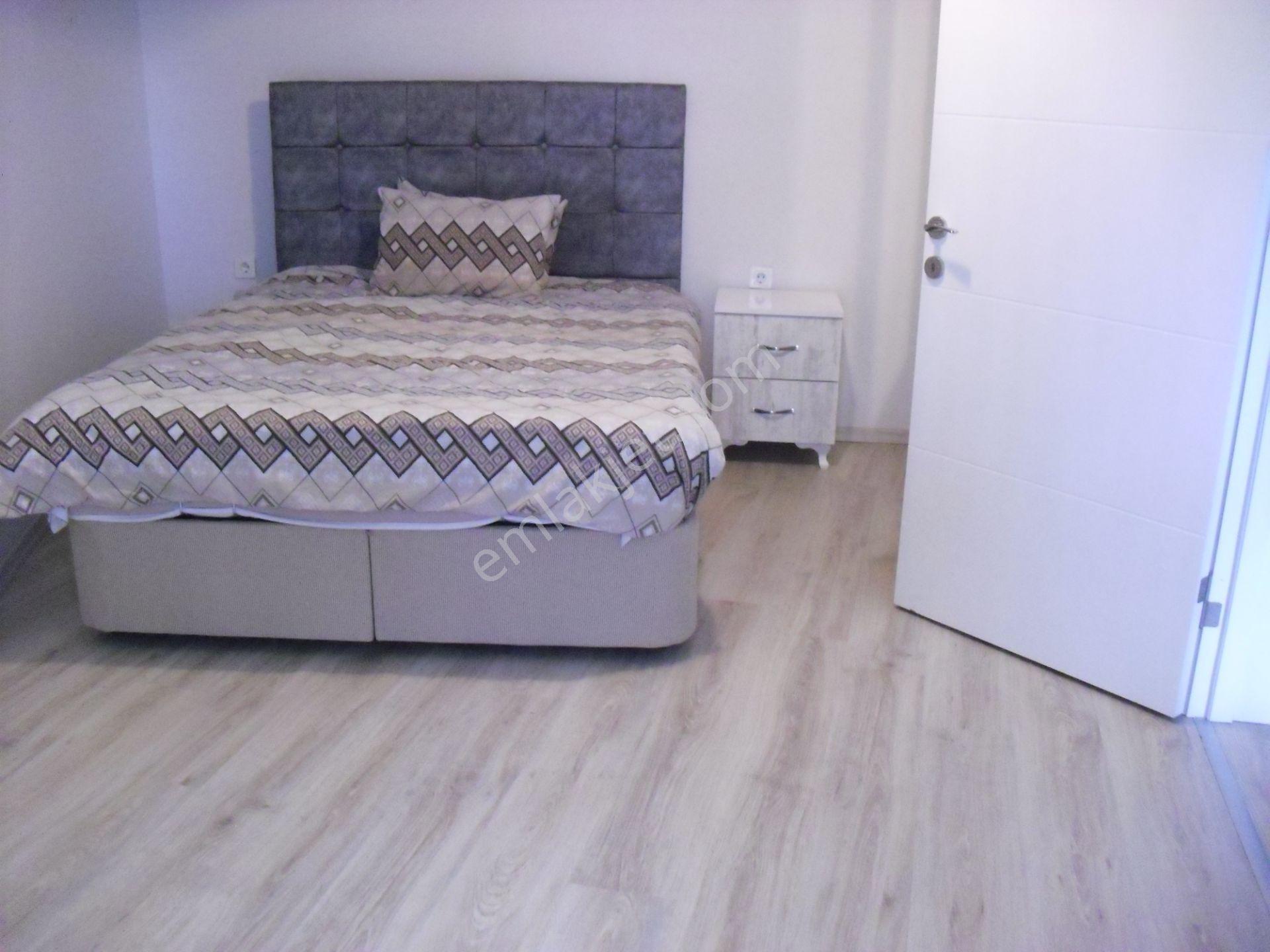 Gaziosmanpaşa 1+1 Uğurmumcu Cad.yakını Herşey Dahil Mobilyalı Kiralık Daire - Görsel 9