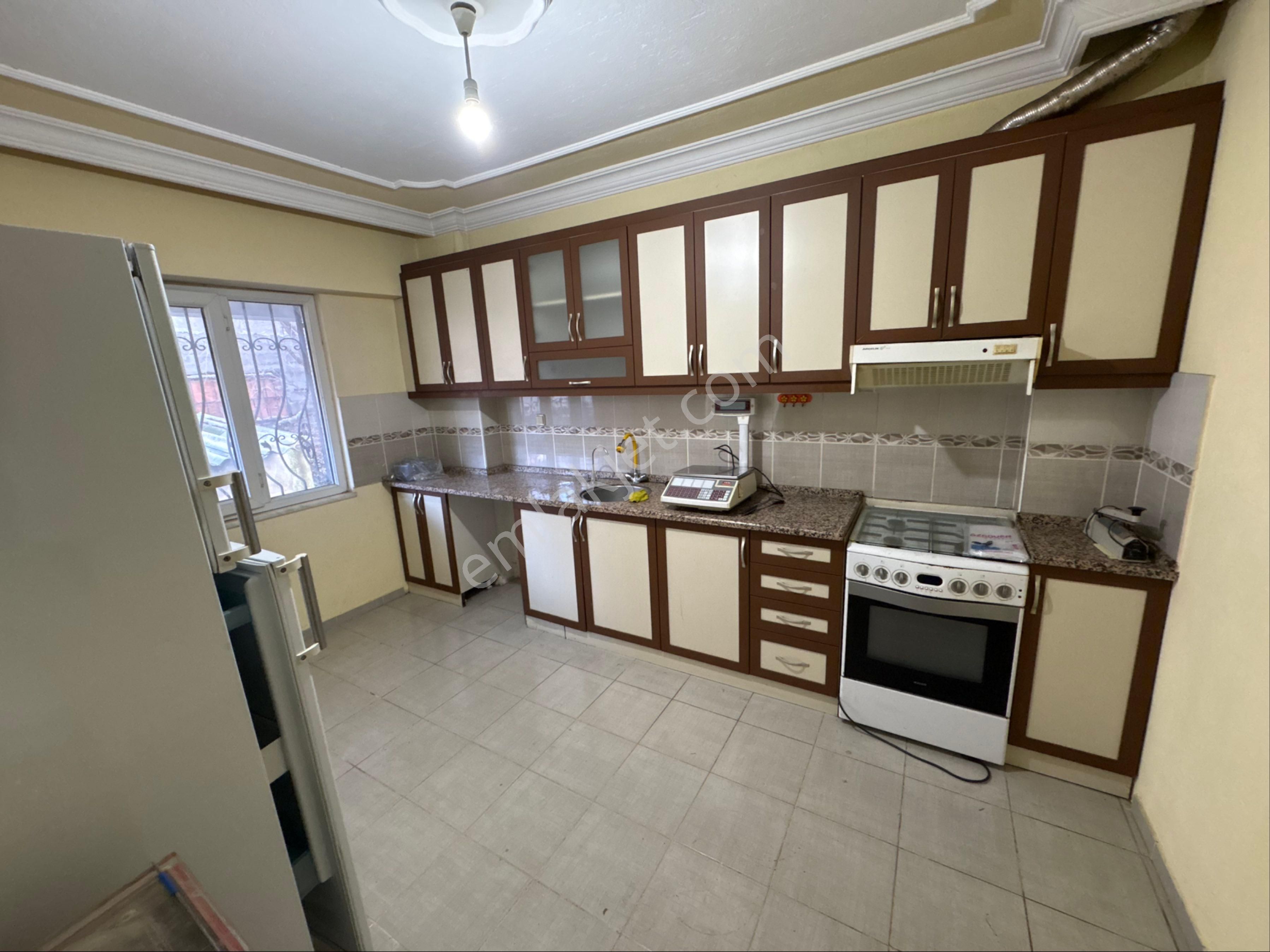 Miray Emlaktan Dumlupınar Mahallesinde Kiralık 3+1 Daire - Görsel 4