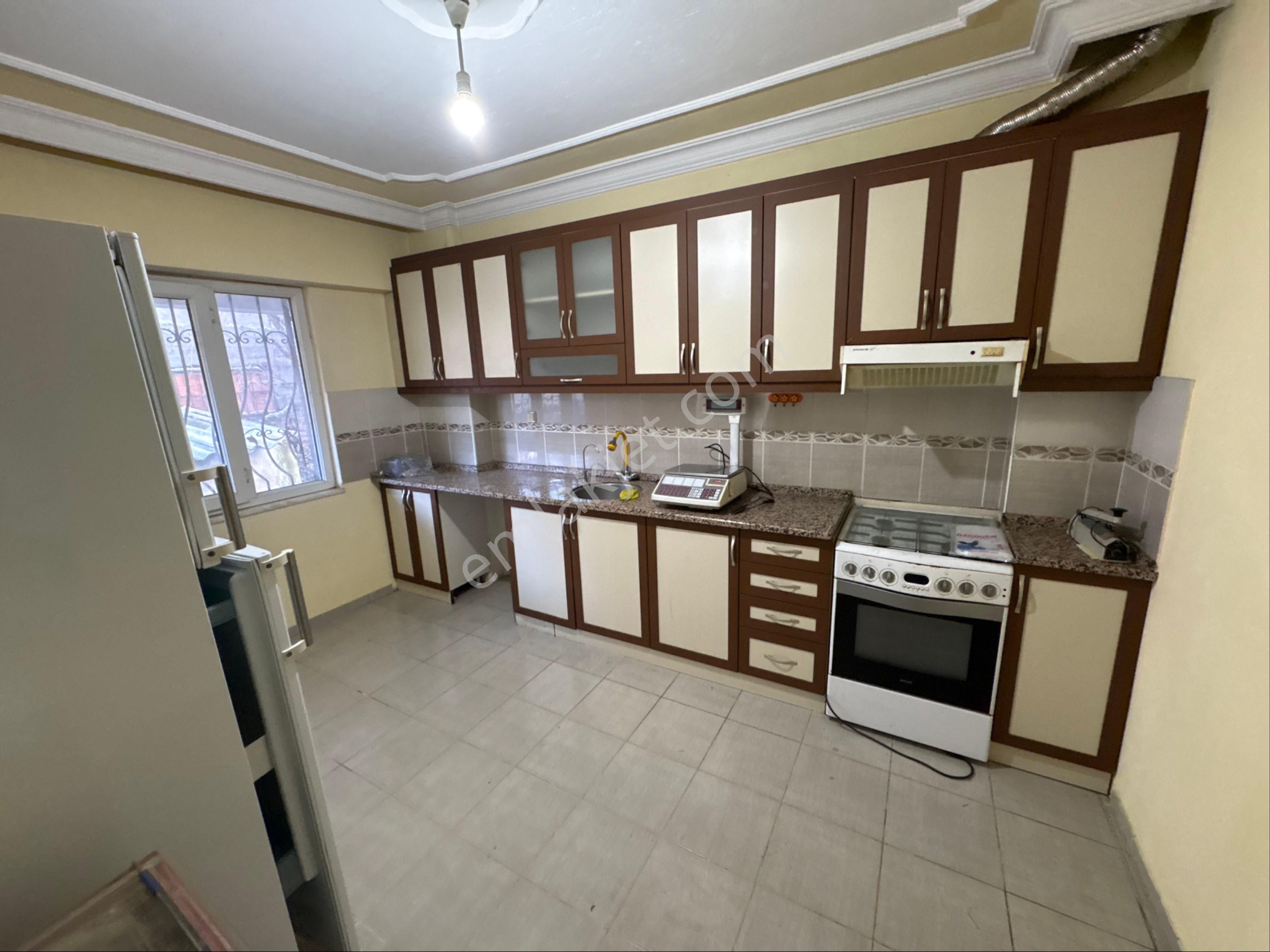 Miray Emlaktan Dumlupınar Mahallesinde Kiralık 3+1 Daire - Görsel 5