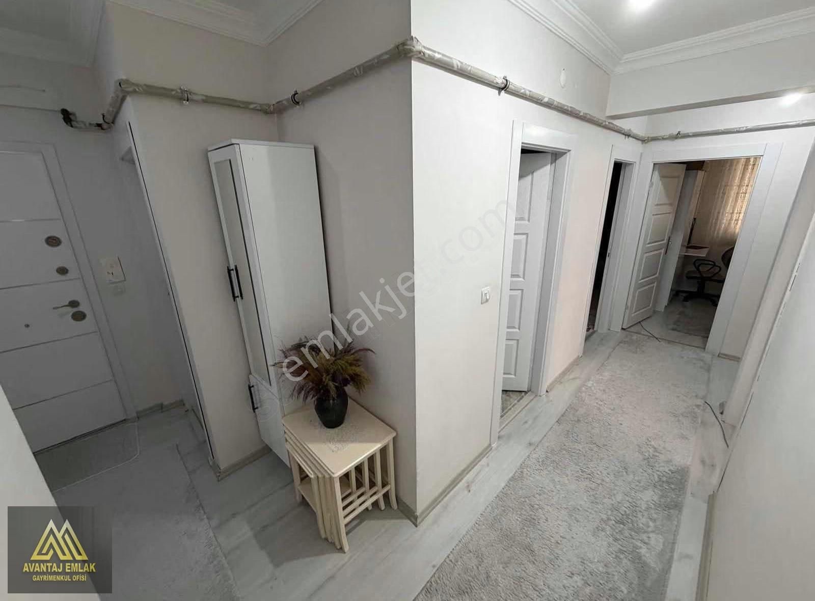 Avantaj'dan Yok Bu Fiyata!!küçük Kayaşta Arakat 2+1 Yapılı Daire - Görsel 24