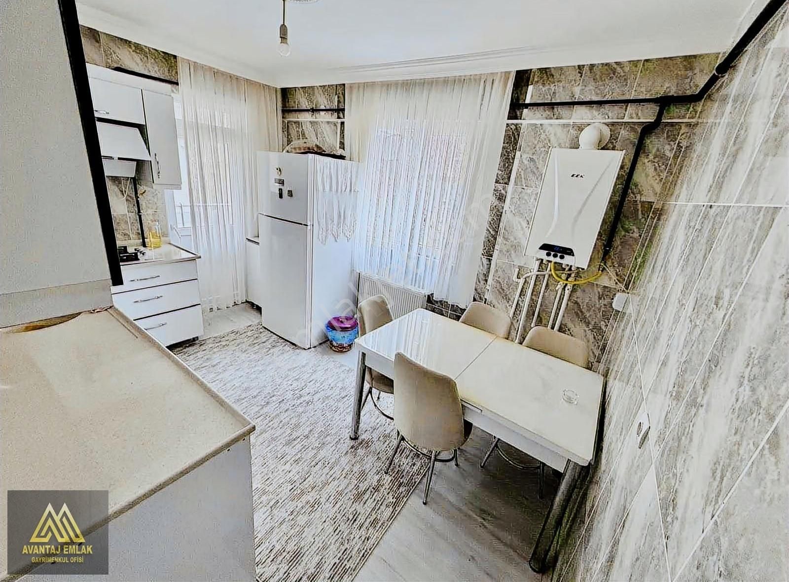 Avantaj'dan Yok Bu Fiyata!!küçük Kayaşta Arakat 2+1 Yapılı Daire - Görsel 25