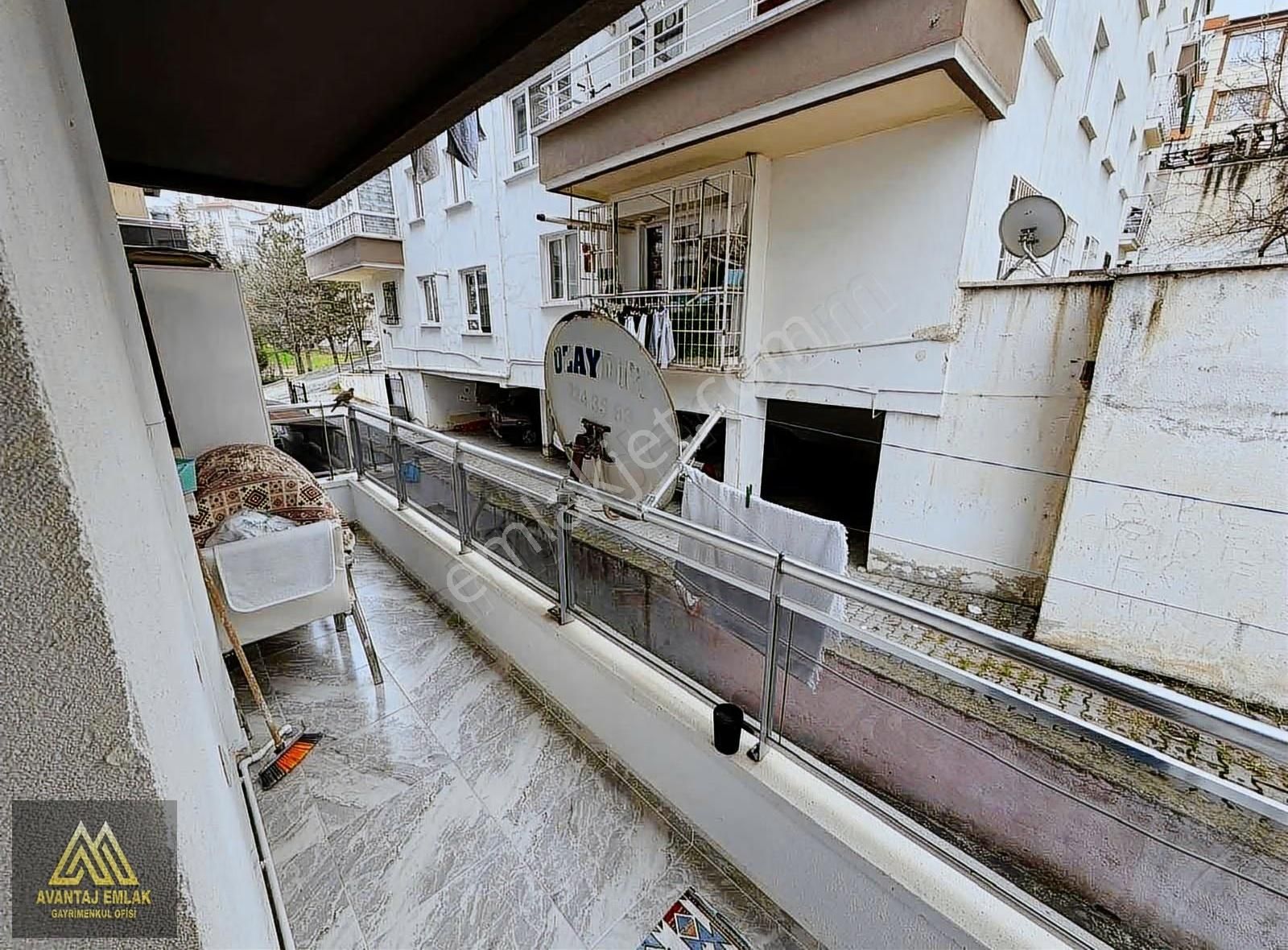 Avantaj'dan Yok Bu Fiyata!!küçük Kayaşta Arakat 2+1 Yapılı Daire - Görsel 19