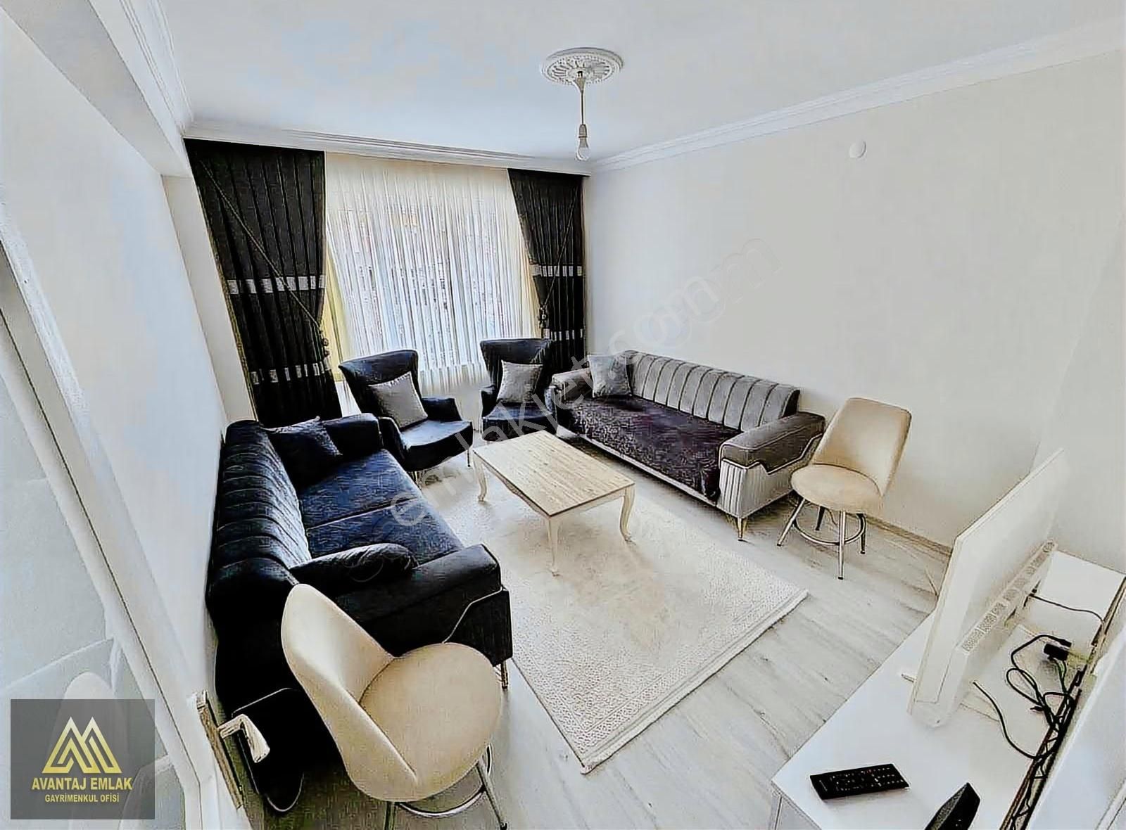 Avantaj'dan Yok Bu Fiyata!!küçük Kayaşta Arakat 2+1 Yapılı Daire - Görsel 17