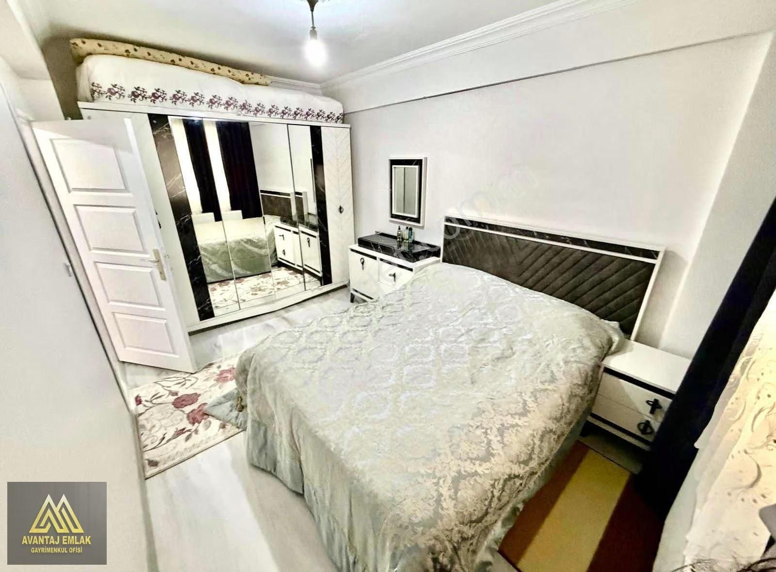 Avantaj'dan Yok Bu Fiyata!!küçük Kayaşta Arakat 2+1 Yapılı Daire - Görsel 33