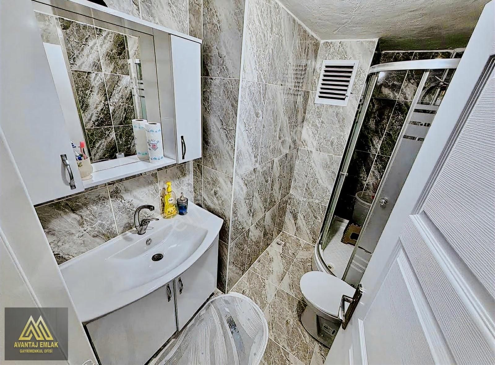 Avantaj'dan Yok Bu Fiyata!!küçük Kayaşta Arakat 2+1 Yapılı Daire - Görsel 35