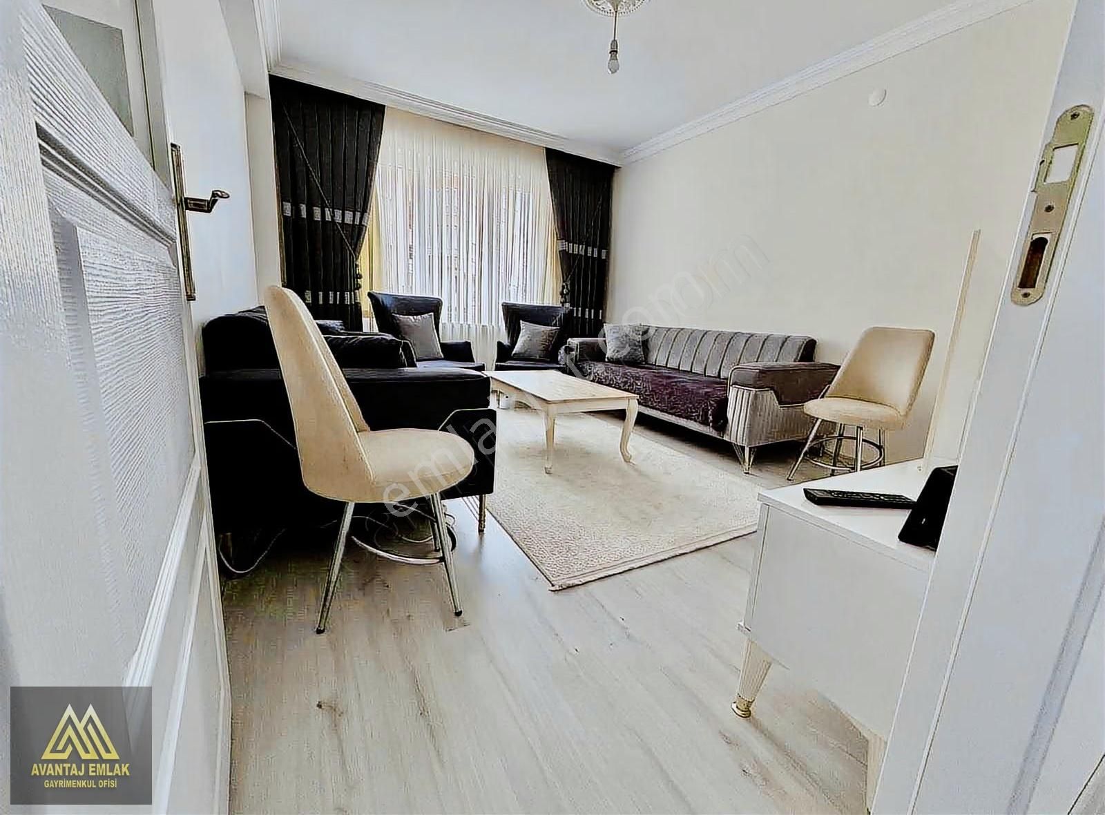 Avantaj'dan Yok Bu Fiyata!!küçük Kayaşta Arakat 2+1 Yapılı Daire - Görsel 12