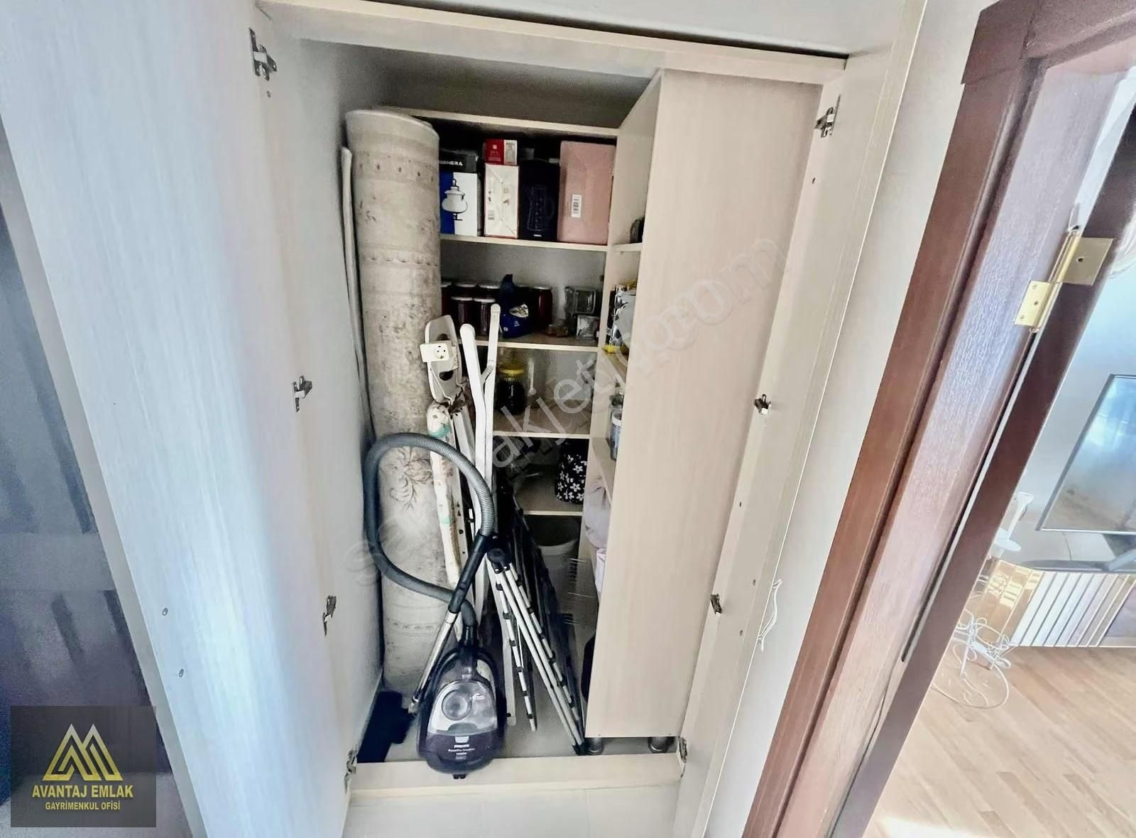 Avantauj'dan Yeşilbayır'da Güney Ceph. Harika Konumlu Yapılı 3+1 - Görsel 35