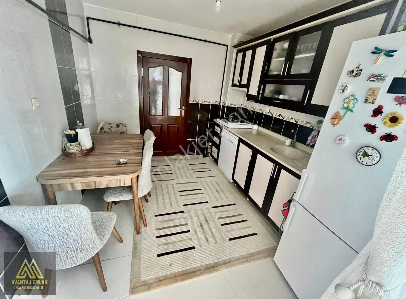 Avantauj'dan Yeşilbayır'da Güney Ceph. Harika Konumlu Yapılı 3+1 - Görsel 18