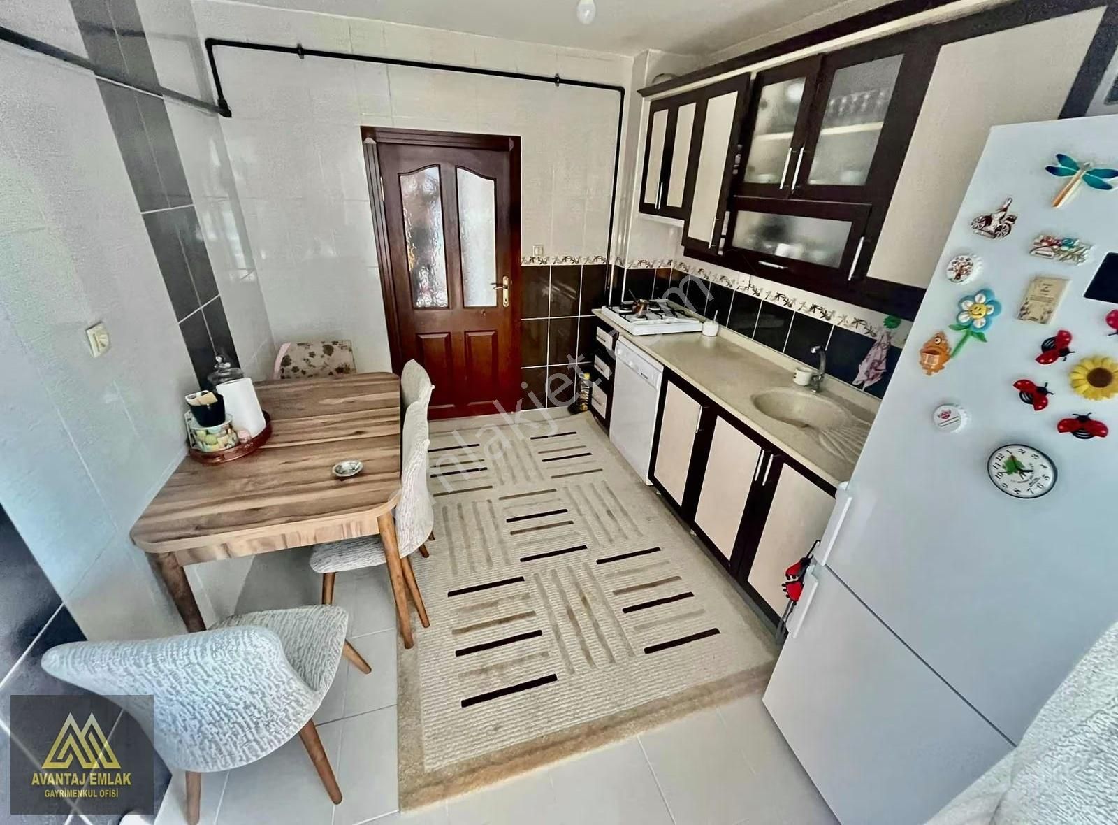 Avantauj'dan Yeşilbayır'da Güney Ceph. Harika Konumlu Yapılı 3+1 - Görsel 19