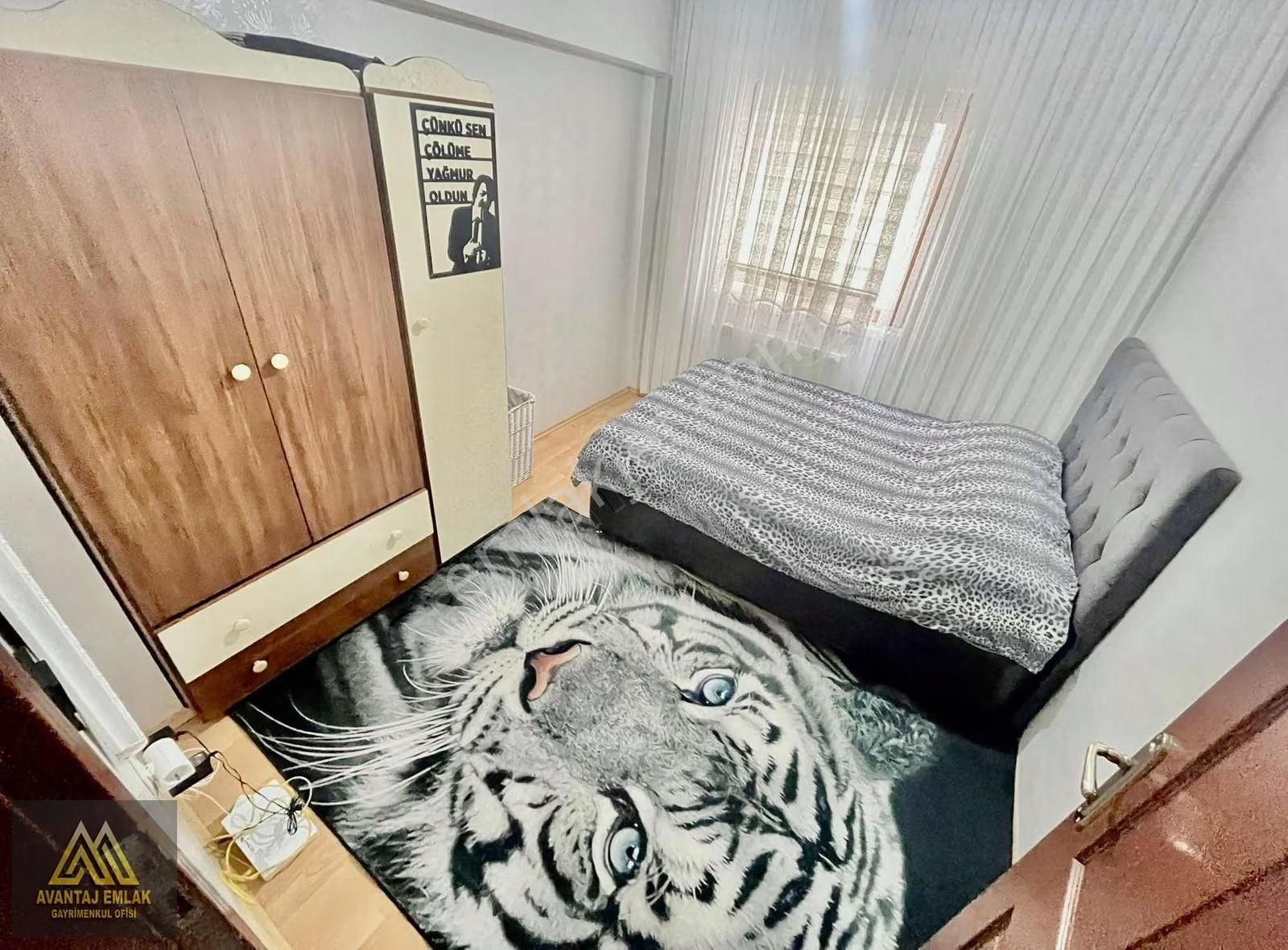 Avantauj'dan Yeşilbayır'da Güney Ceph. Harika Konumlu Yapılı 3+1 - Görsel 2