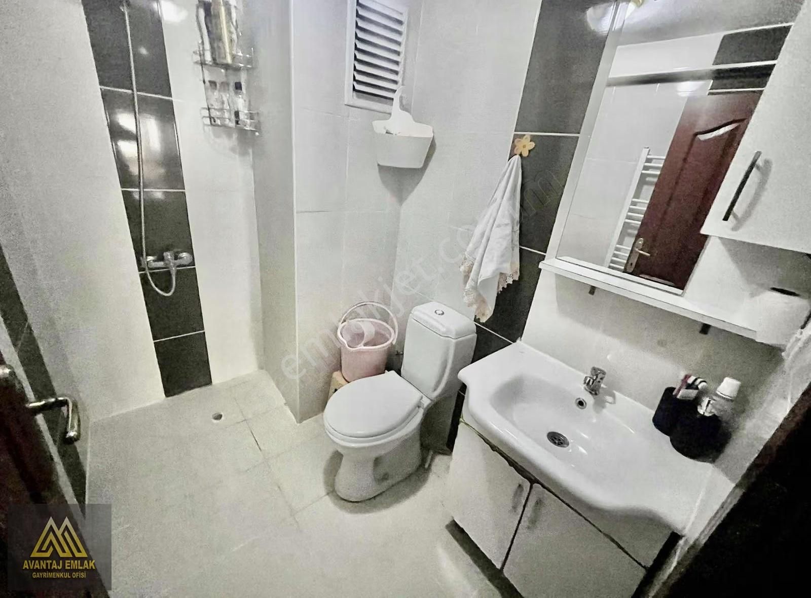 Avantauj'dan Yeşilbayır'da Güney Ceph. Harika Konumlu Yapılı 3+1 - Görsel 7