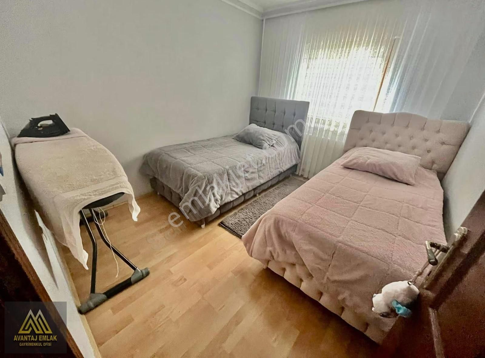 Avantauj'dan Yeşilbayır'da Güney Ceph. Harika Konumlu Yapılı 3+1 - Görsel 12