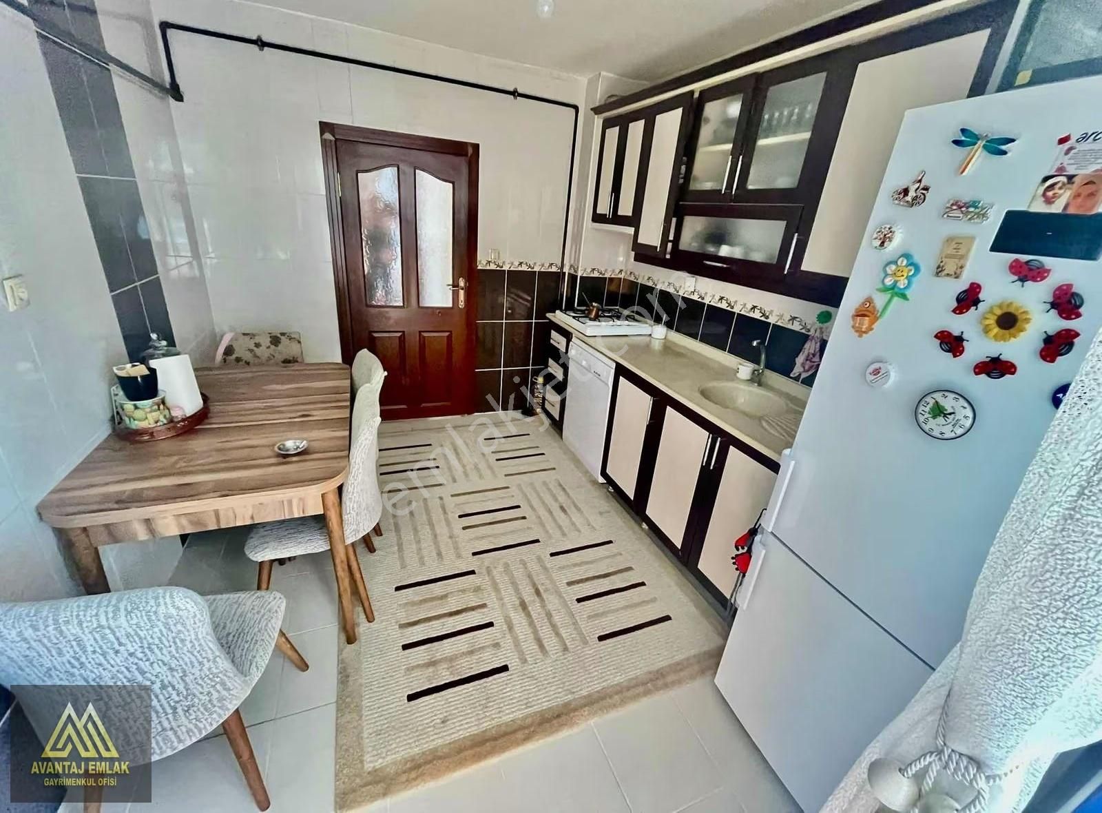 Avantauj'dan Yeşilbayır'da Güney Ceph. Harika Konumlu Yapılı 3+1 - Görsel 29