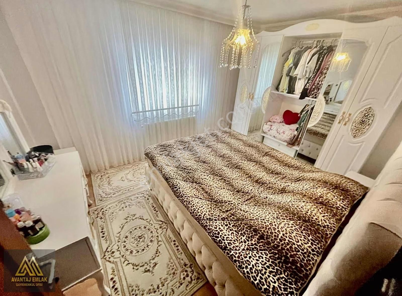 Avantauj'dan Yeşilbayır'da Güney Ceph. Harika Konumlu Yapılı 3+1 - Görsel 27