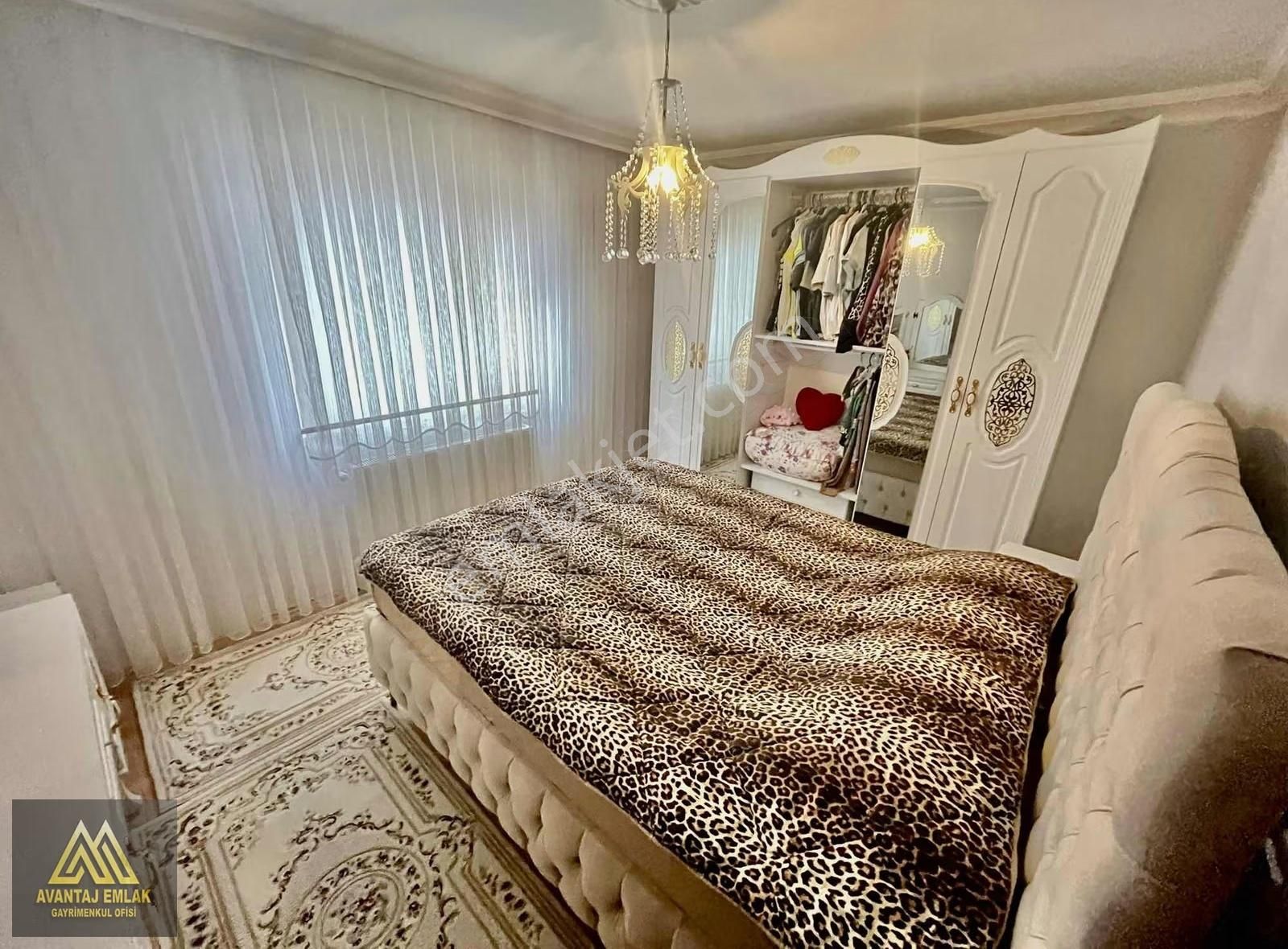 Avantauj'dan Yeşilbayır'da Güney Ceph. Harika Konumlu Yapılı 3+1 - Görsel 17