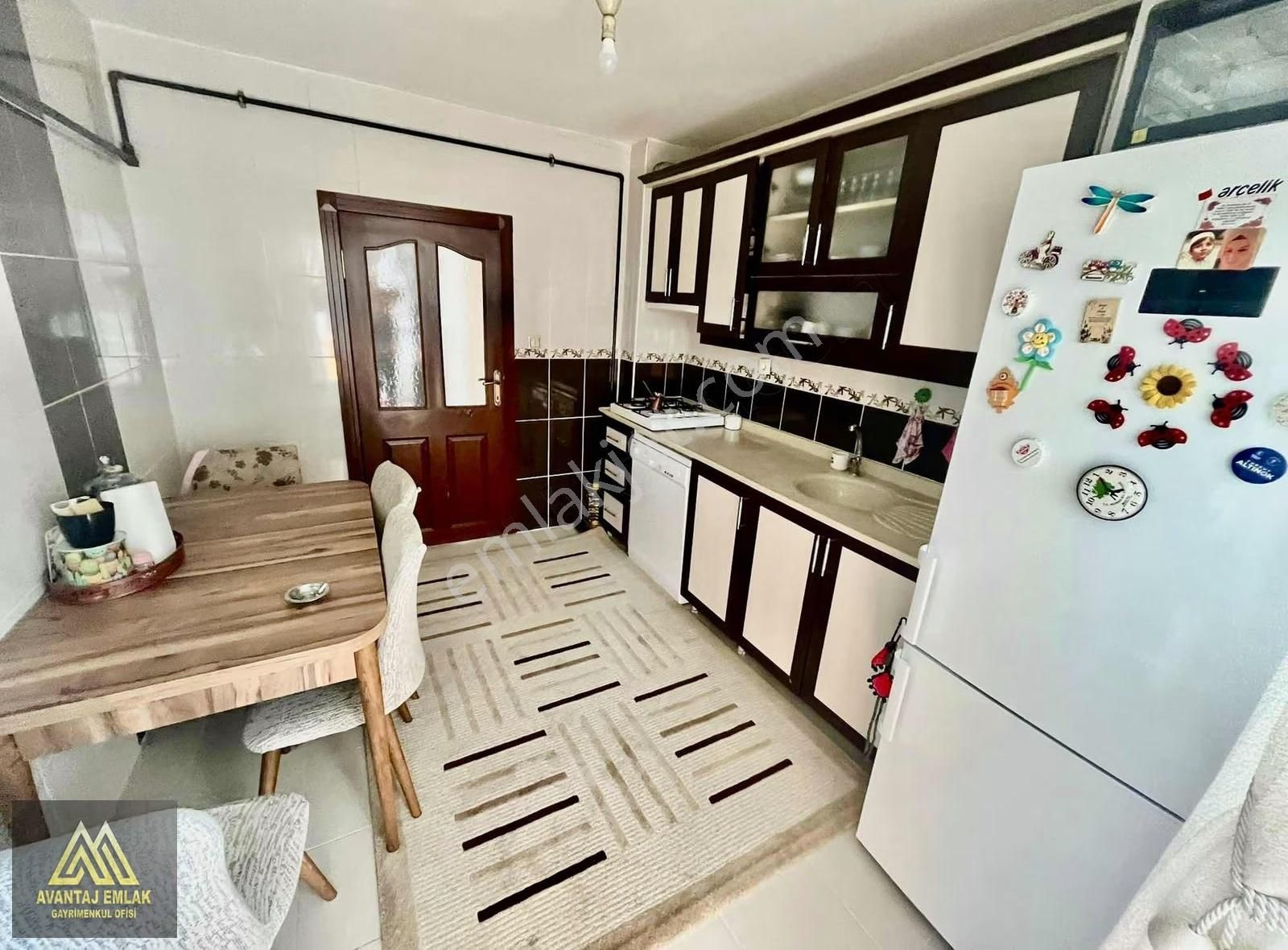 Avantauj'dan Yeşilbayır'da Güney Ceph. Harika Konumlu Yapılı 3+1 - Görsel 8