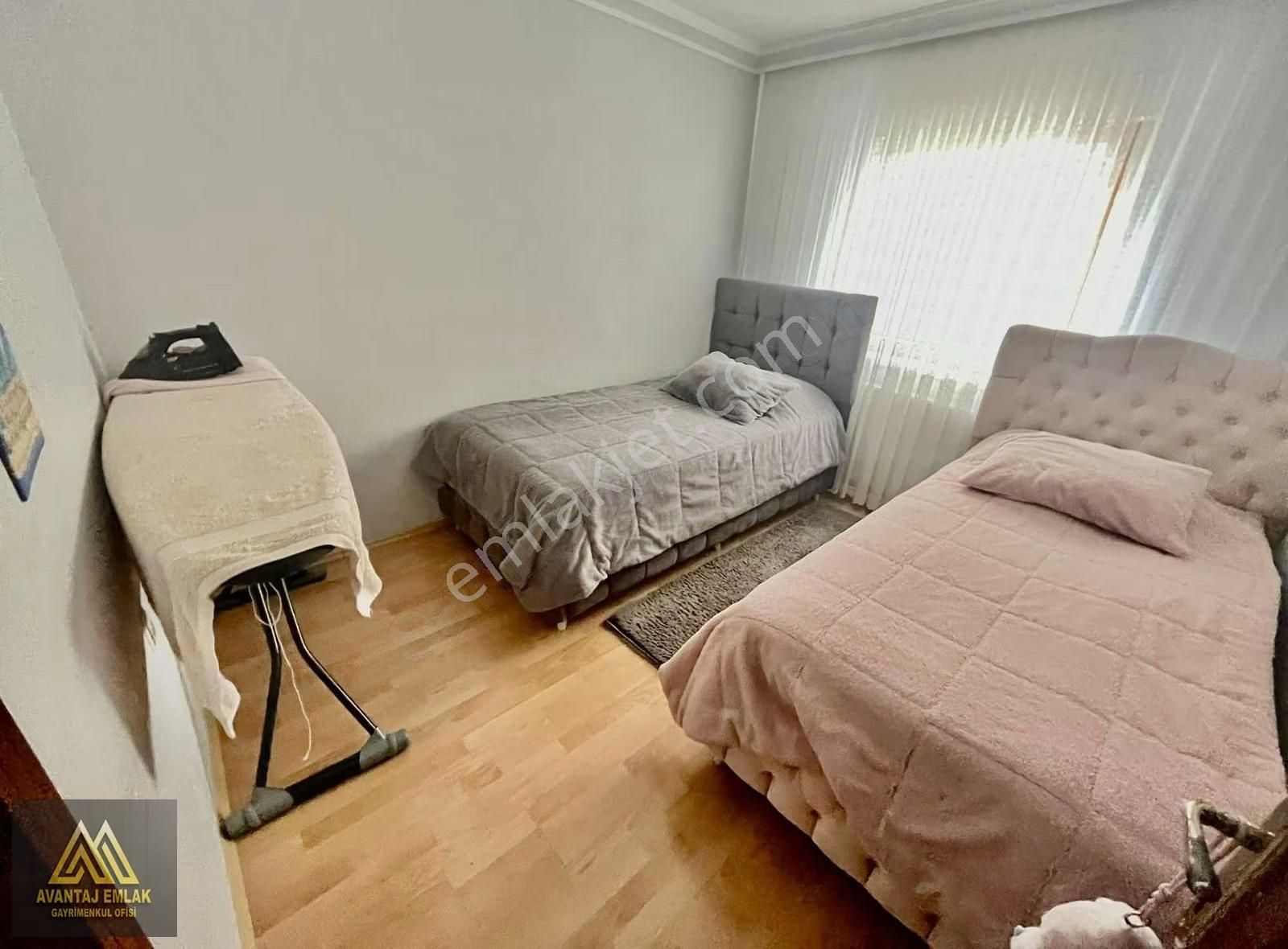 Avantauj'dan Yeşilbayır'da Güney Ceph. Harika Konumlu Yapılı 3+1 - Görsel 20