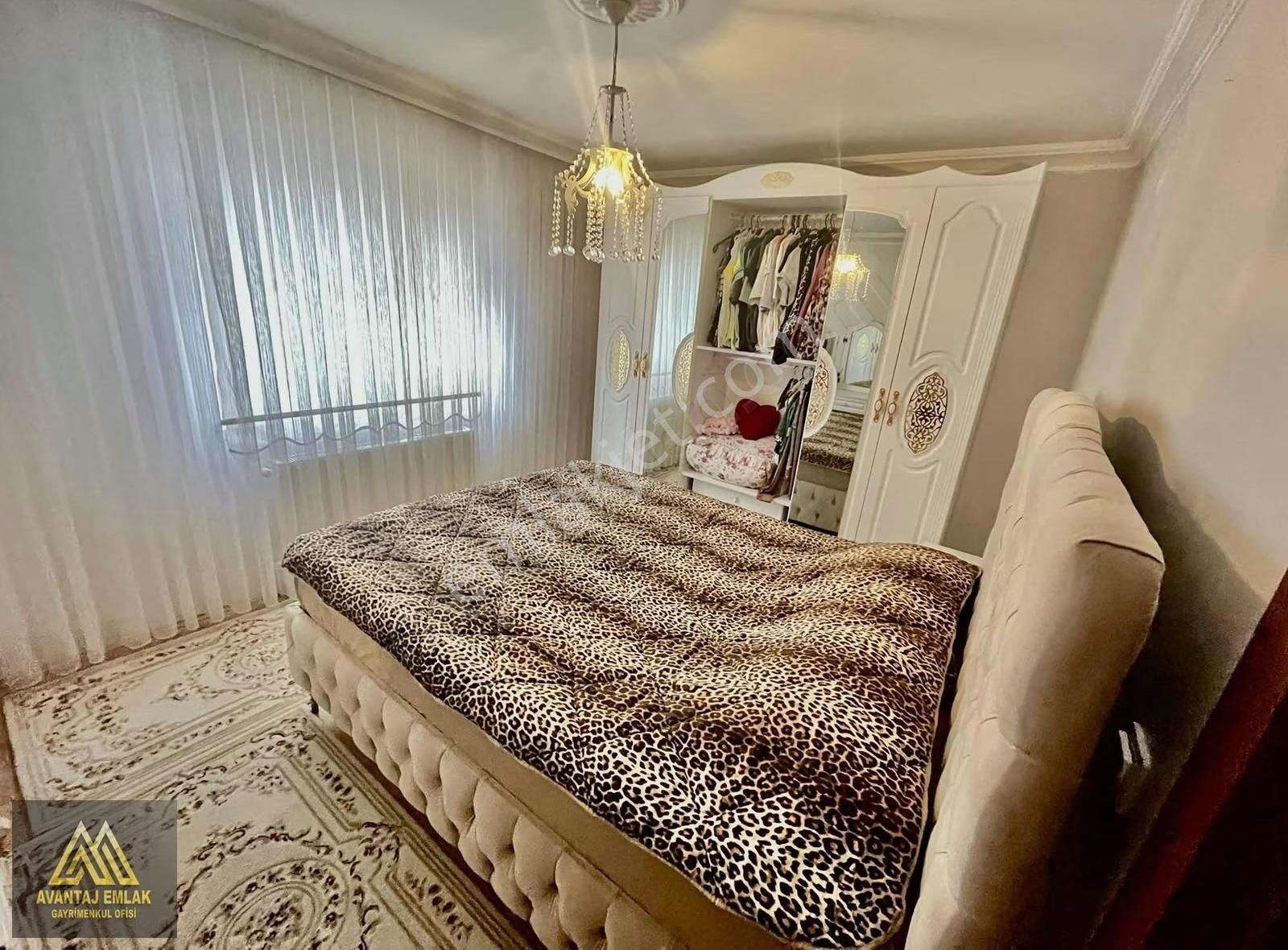 Avantauj'dan Yeşilbayır'da Güney Ceph. Harika Konumlu Yapılı 3+1 - Görsel 6