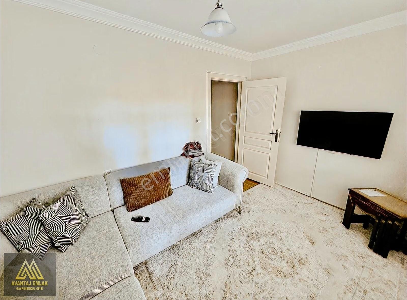 Avantaj'dan Yeşilbayır'da Cadde Üzeri 3+1 Ful Yapılı Geniş Daire - Görsel 13