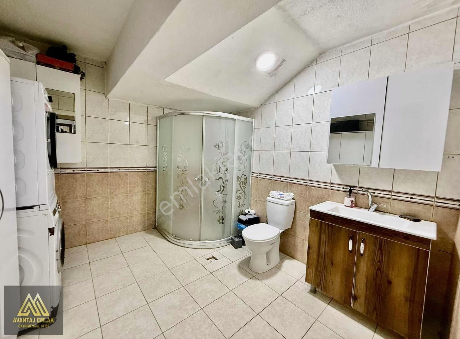 Avantaj'dan Yeşilbayır'da Cadde Üzeri 3+1 Ful Yapılı Geniş Daire - Görsel 31
